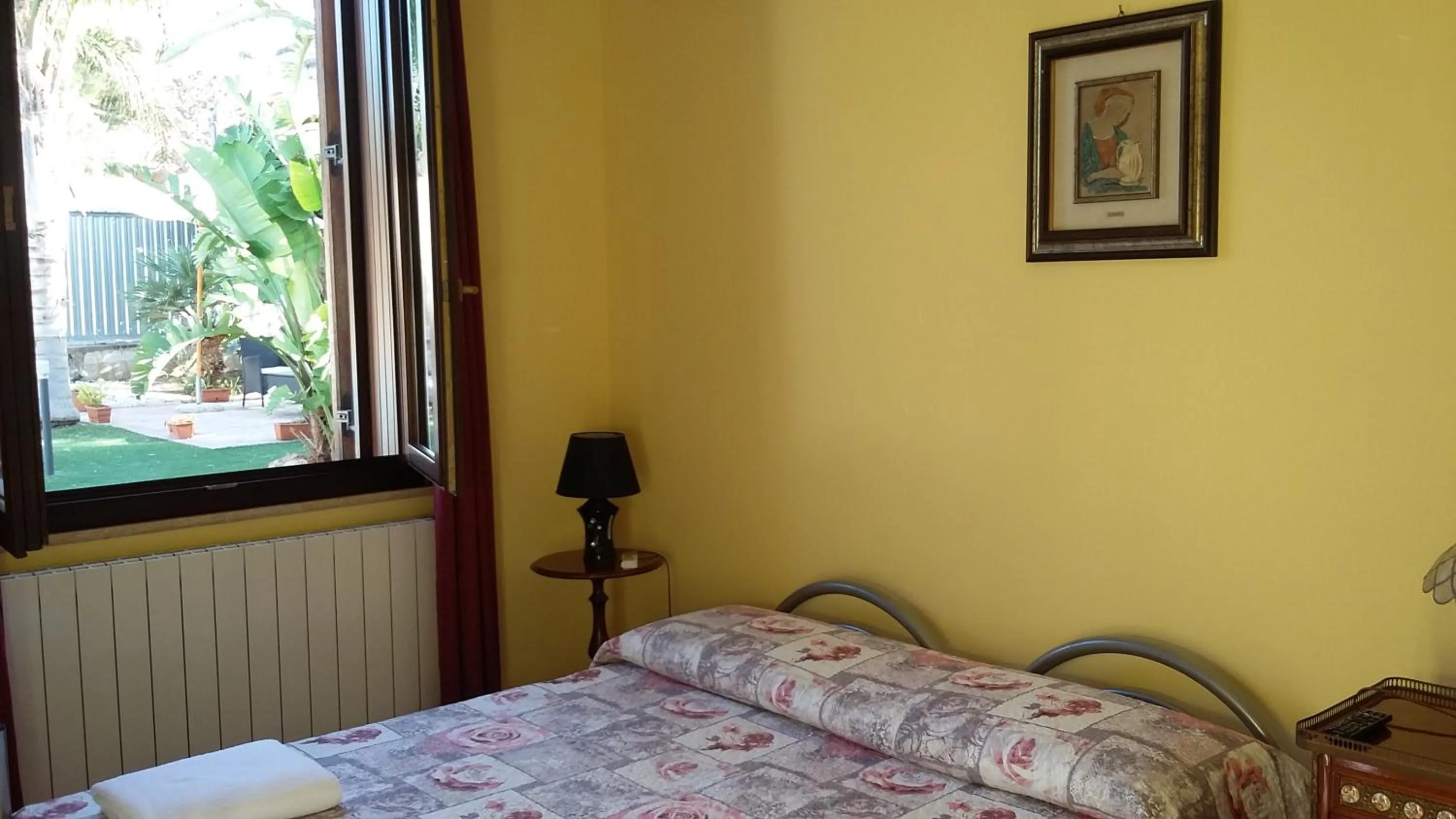 Bed in B&B Castellazzo