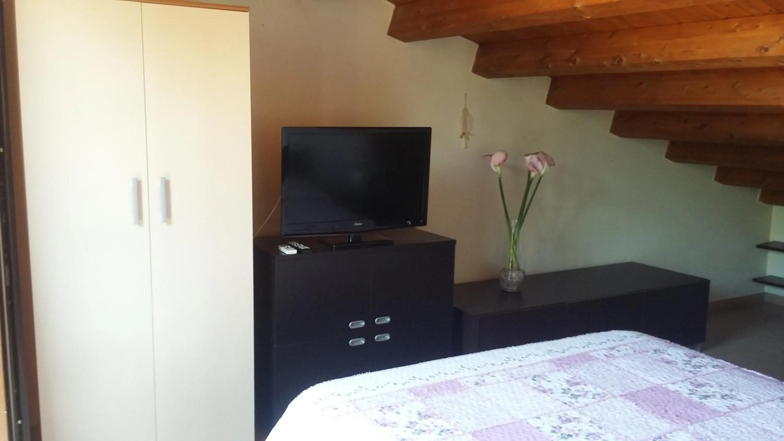 Bed in B&B Castellazzo