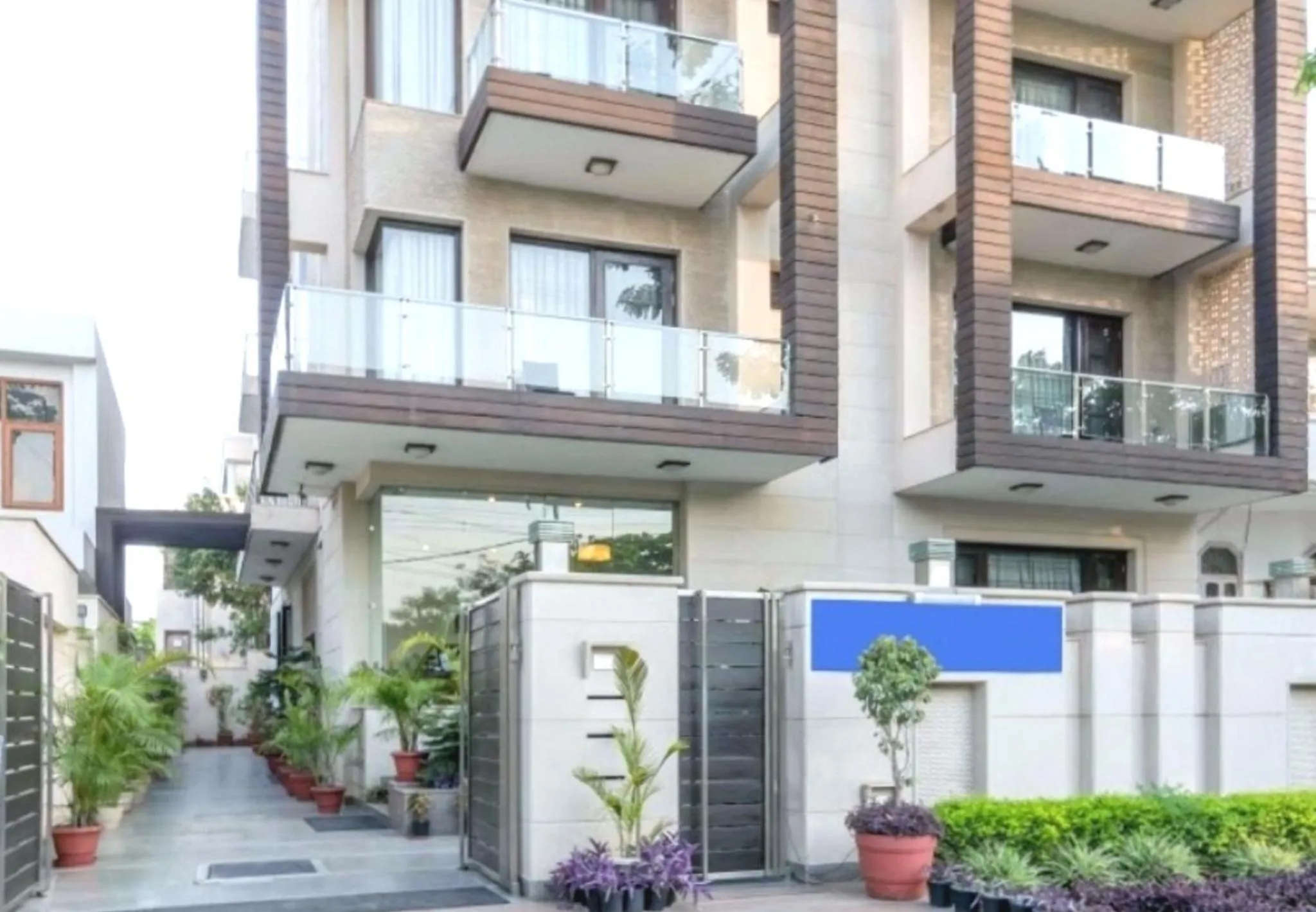 Other in Indiyaah Inn