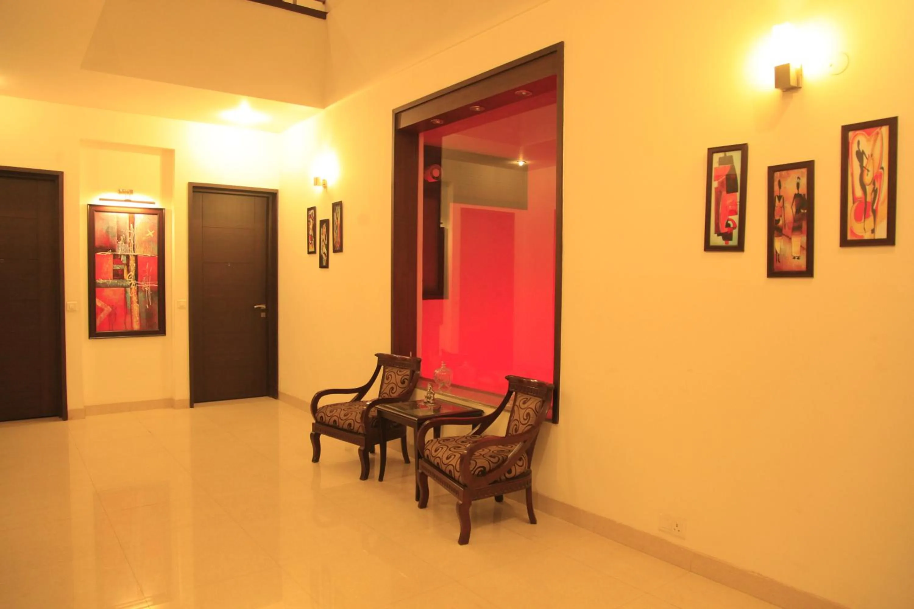 Other in Indiyaah Inn