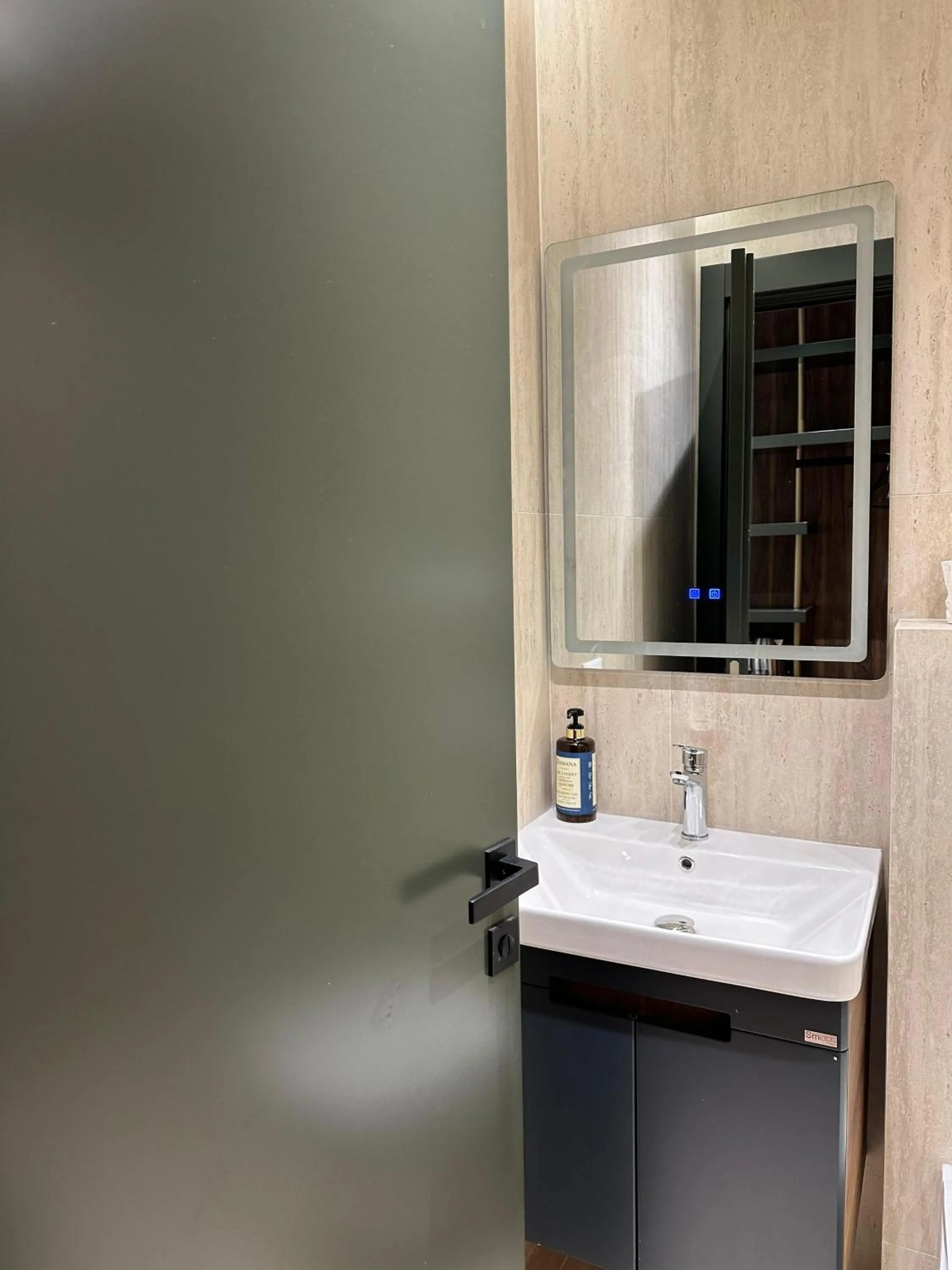 SOLs Center Rooms
