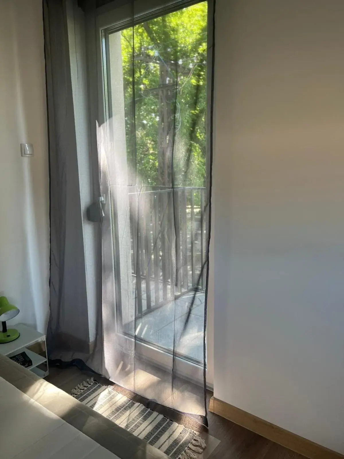 Apartment with Balcony in Velora apartments Apartment with Balcony in Velora apartments