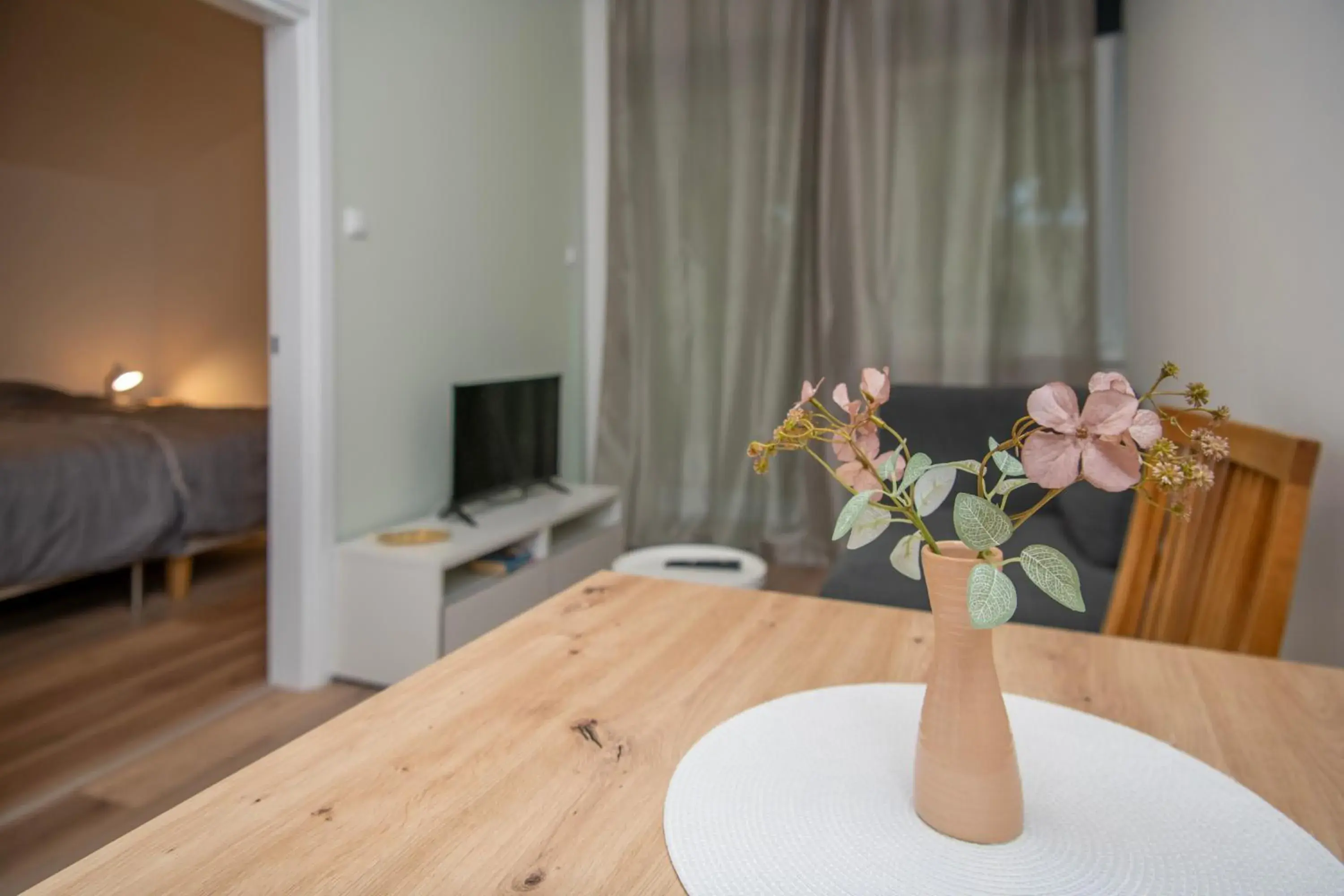 Apartment with Balcony in Velora apartments Apartment with Balcony in Velora apartments