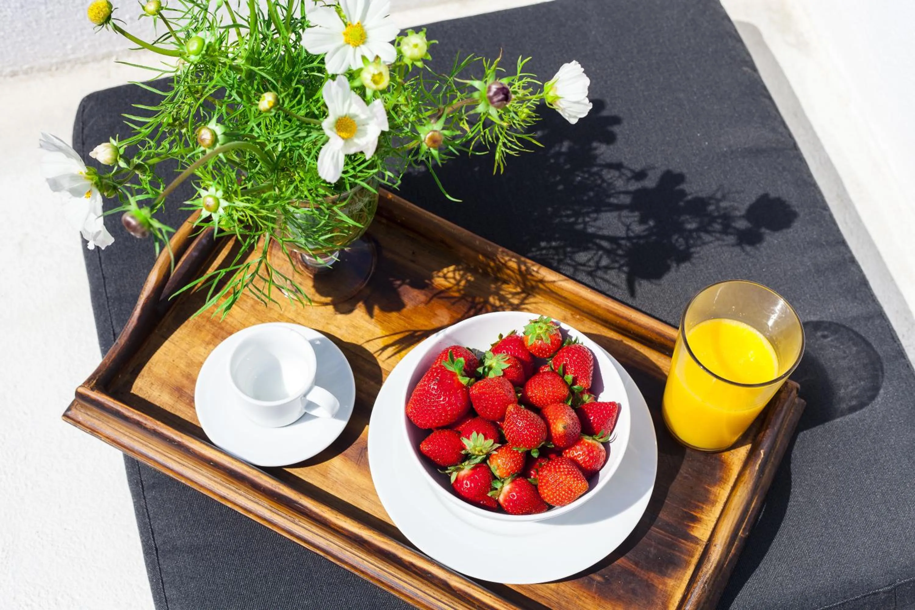 Day in Kare No Apartments by Sitges Group