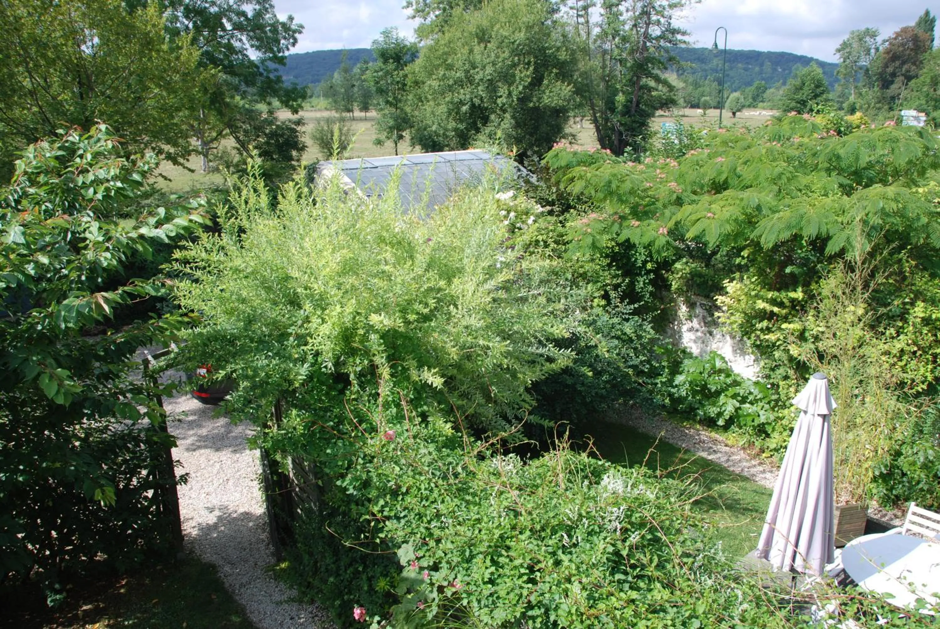 Cottage Les Quatre Saisons