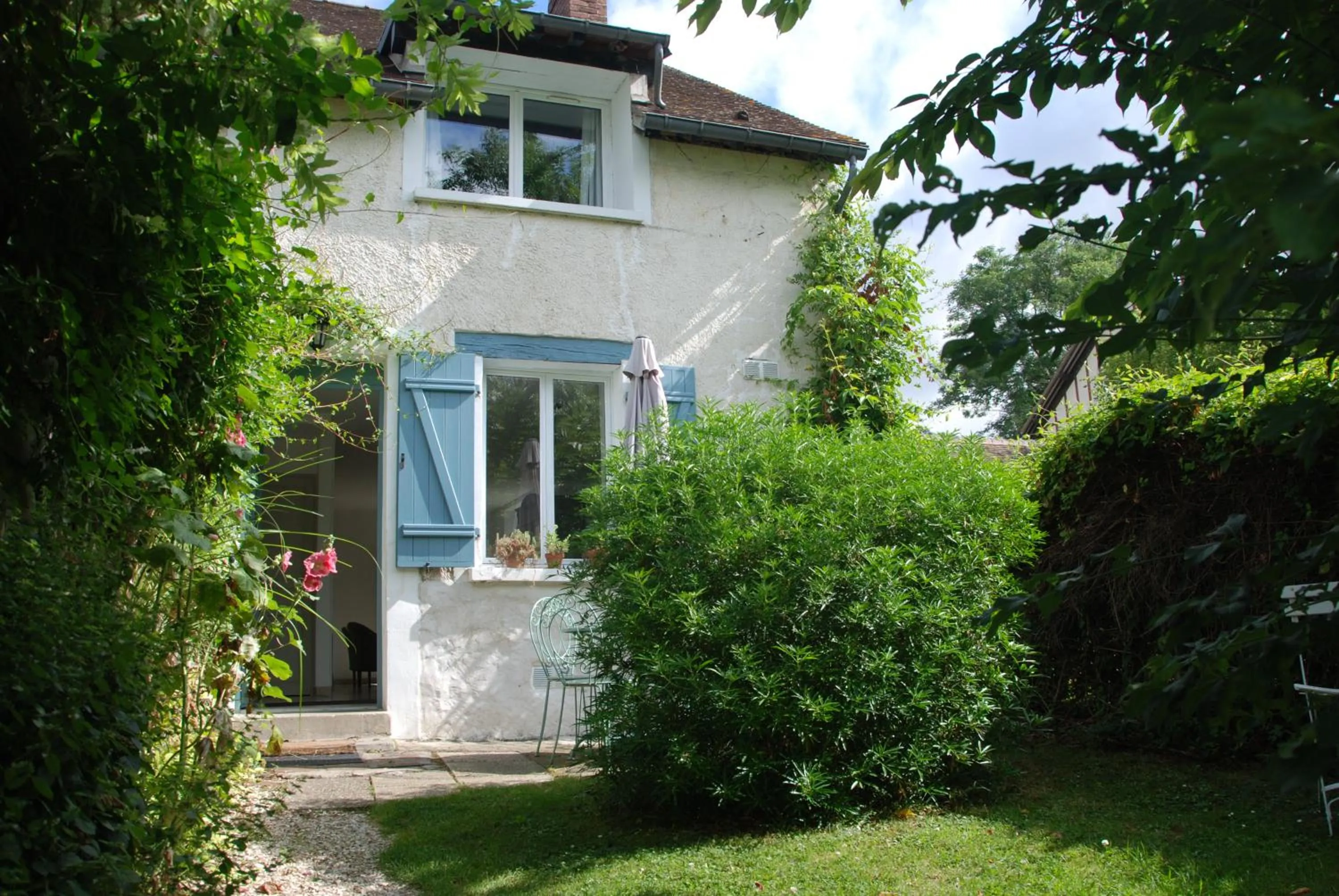 Cottage Les Quatre Saisons