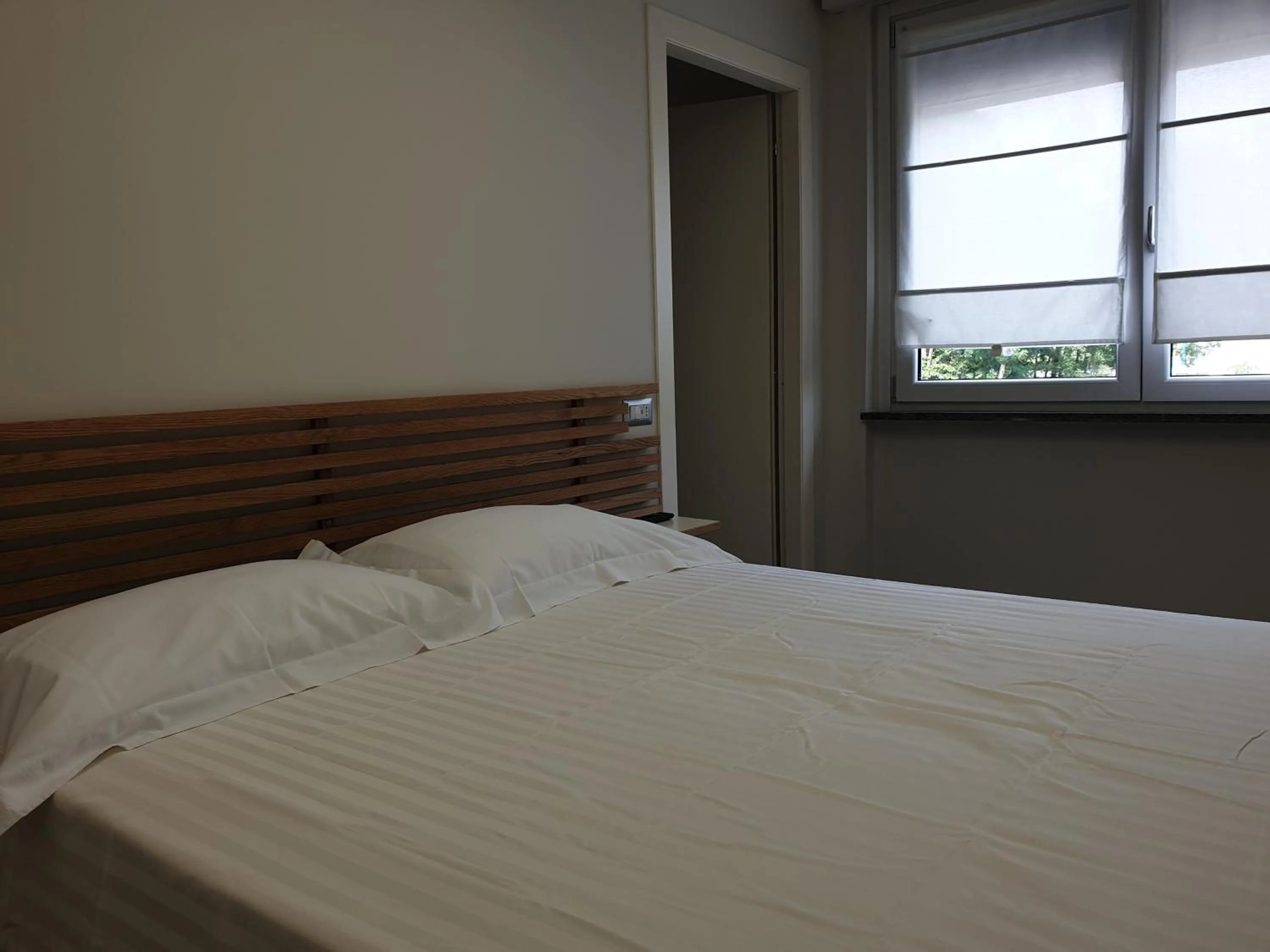 One-Bedroom Apartment in Residence Campo Rotondo