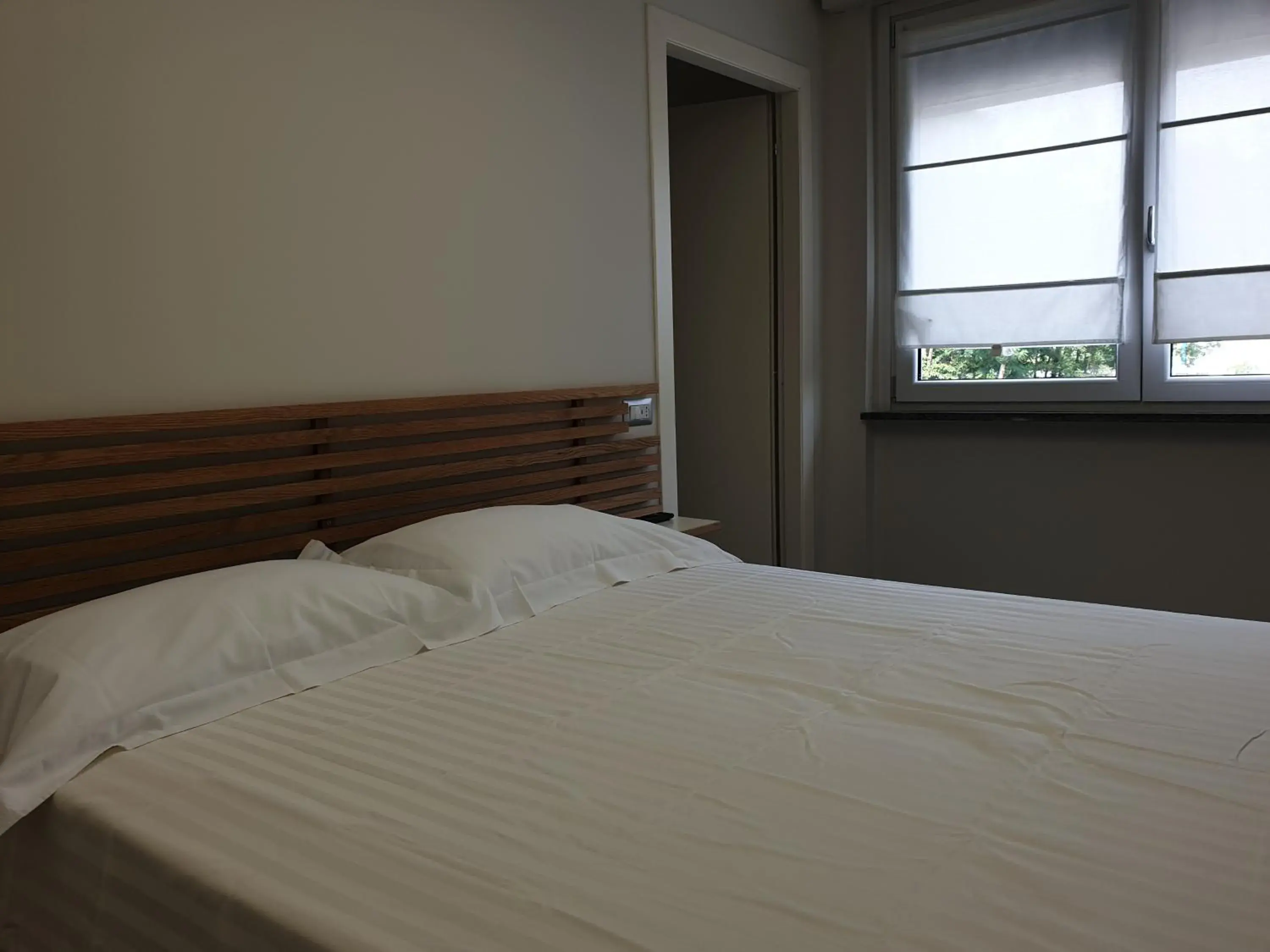 One-Bedroom Apartment in Residence Campo Rotondo One-Bedroom Apartment in Residence Campo Rotondo