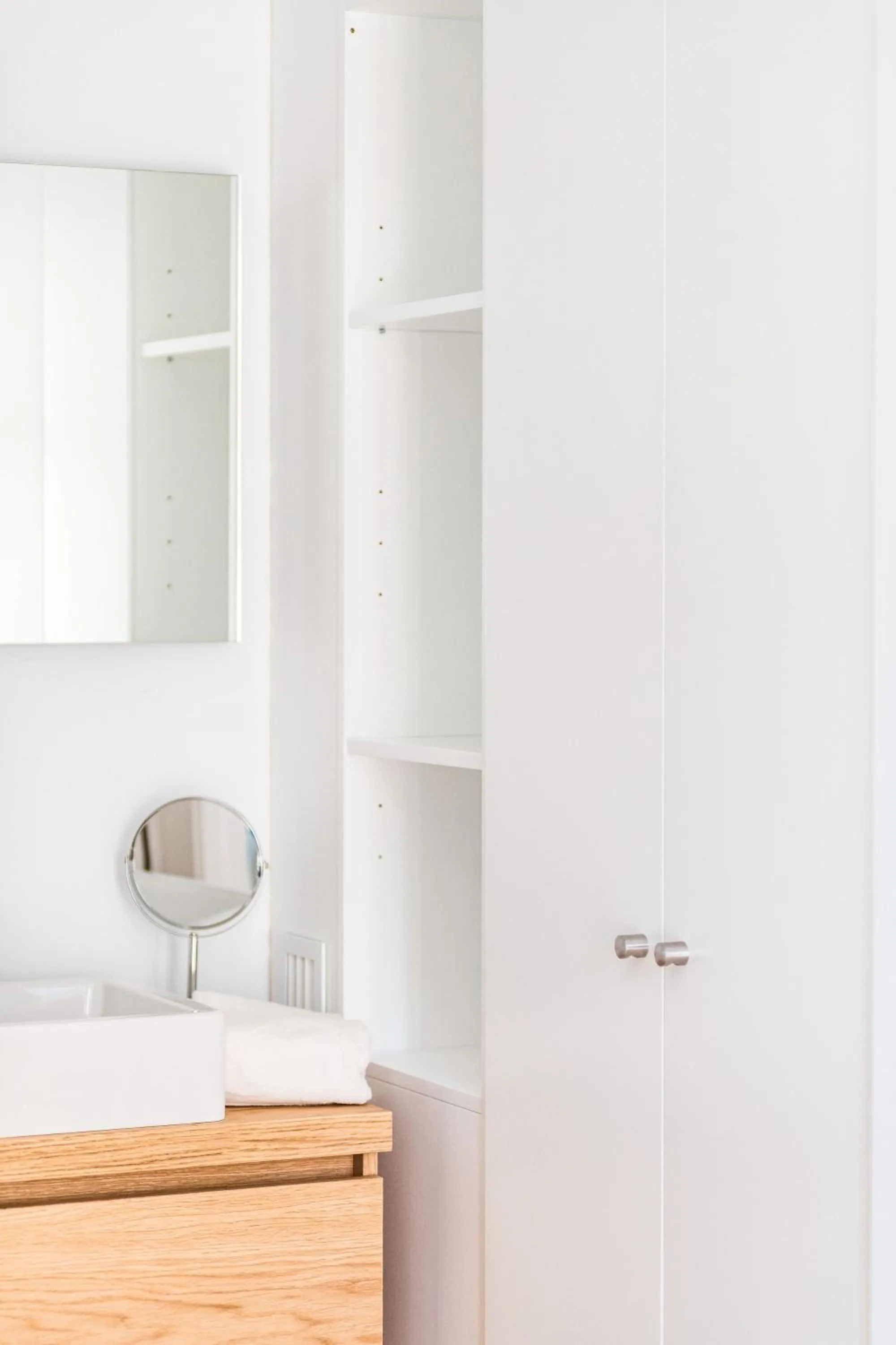 Decorative detail in Bordoy Mostatxins - Hotel Boutique Adults Only