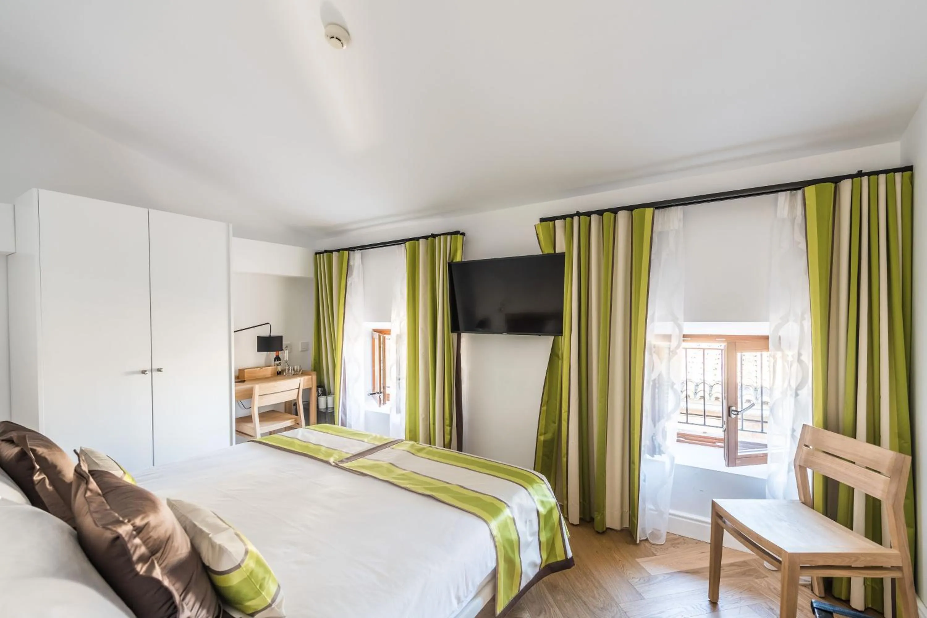 Bed in Bordoy Mostatxins - Hotel Boutique Adults Only