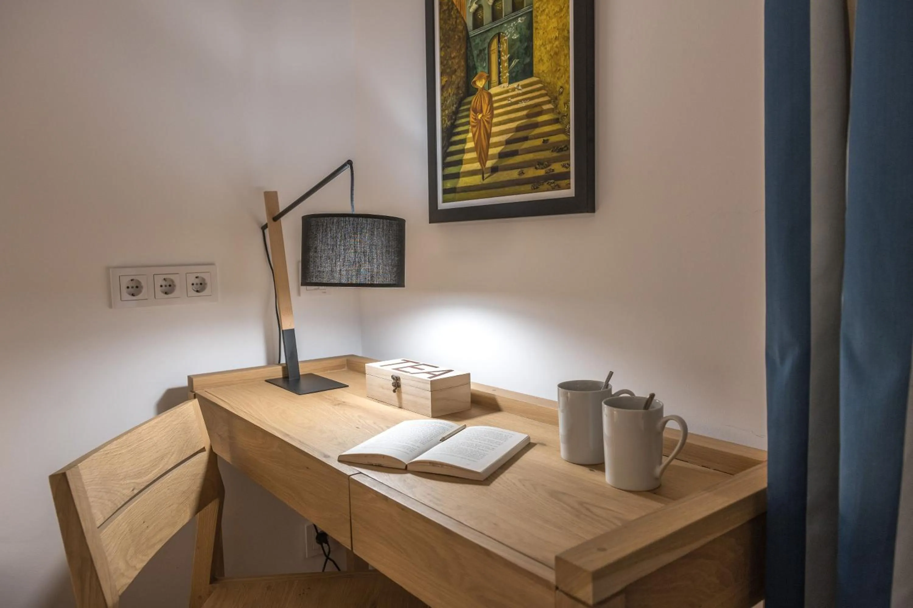 Bordoy Mostatxins - Hotel Boutique Adults Only