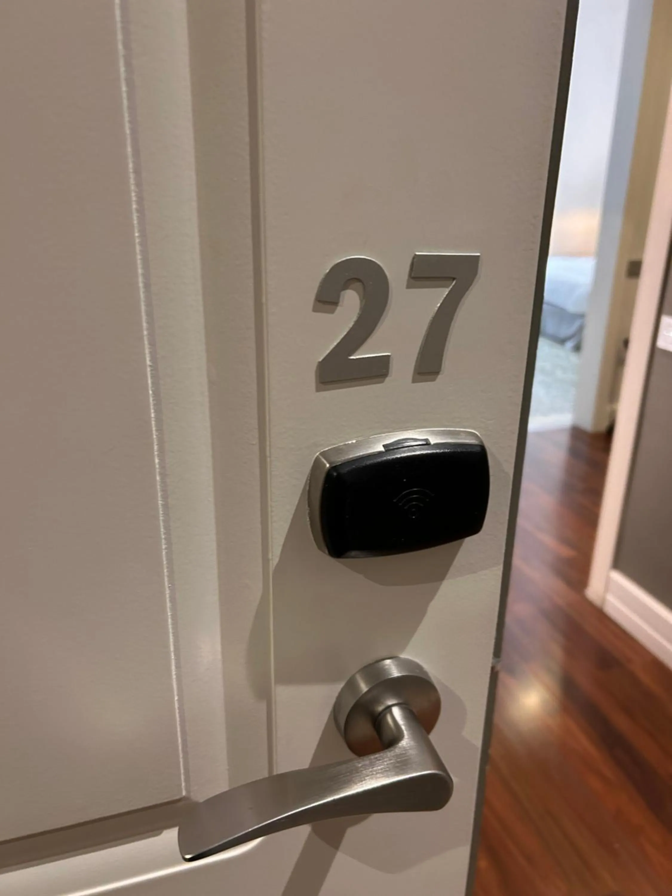 Decorative detail in Forget Me Not Barcelona