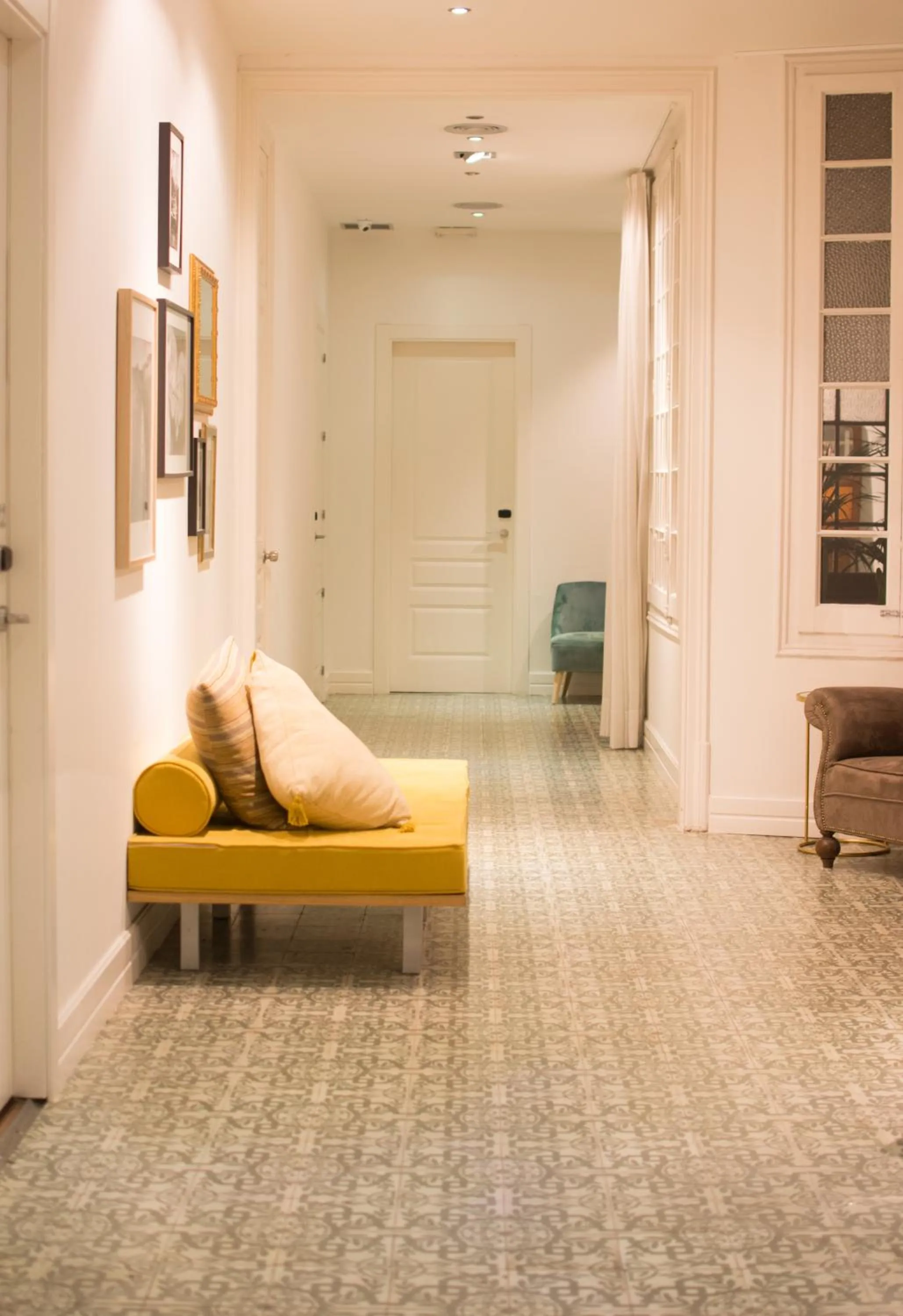 Lounge or bar in Forget Me Not Barcelona