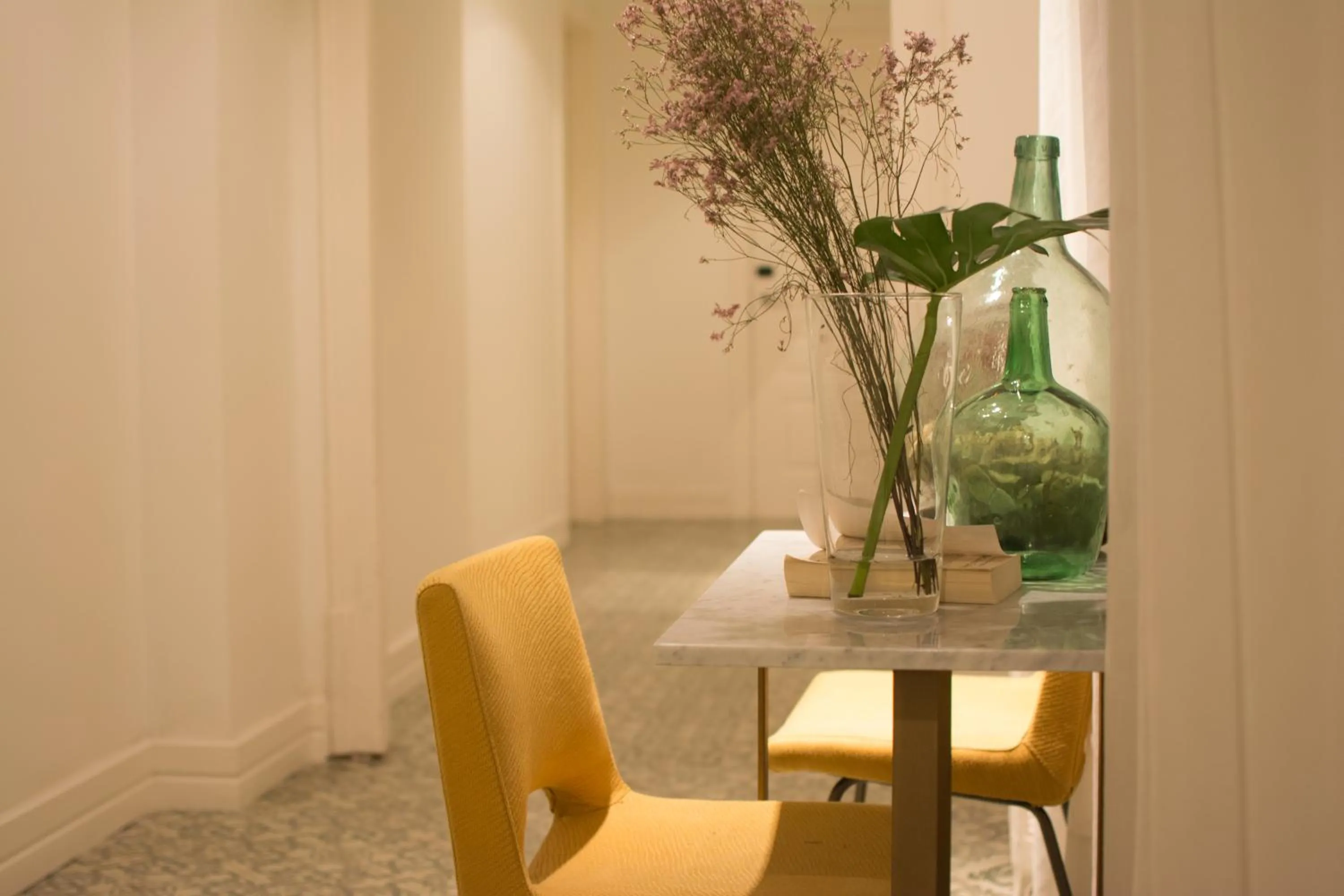 Lounge or bar in Forget Me Not Barcelona