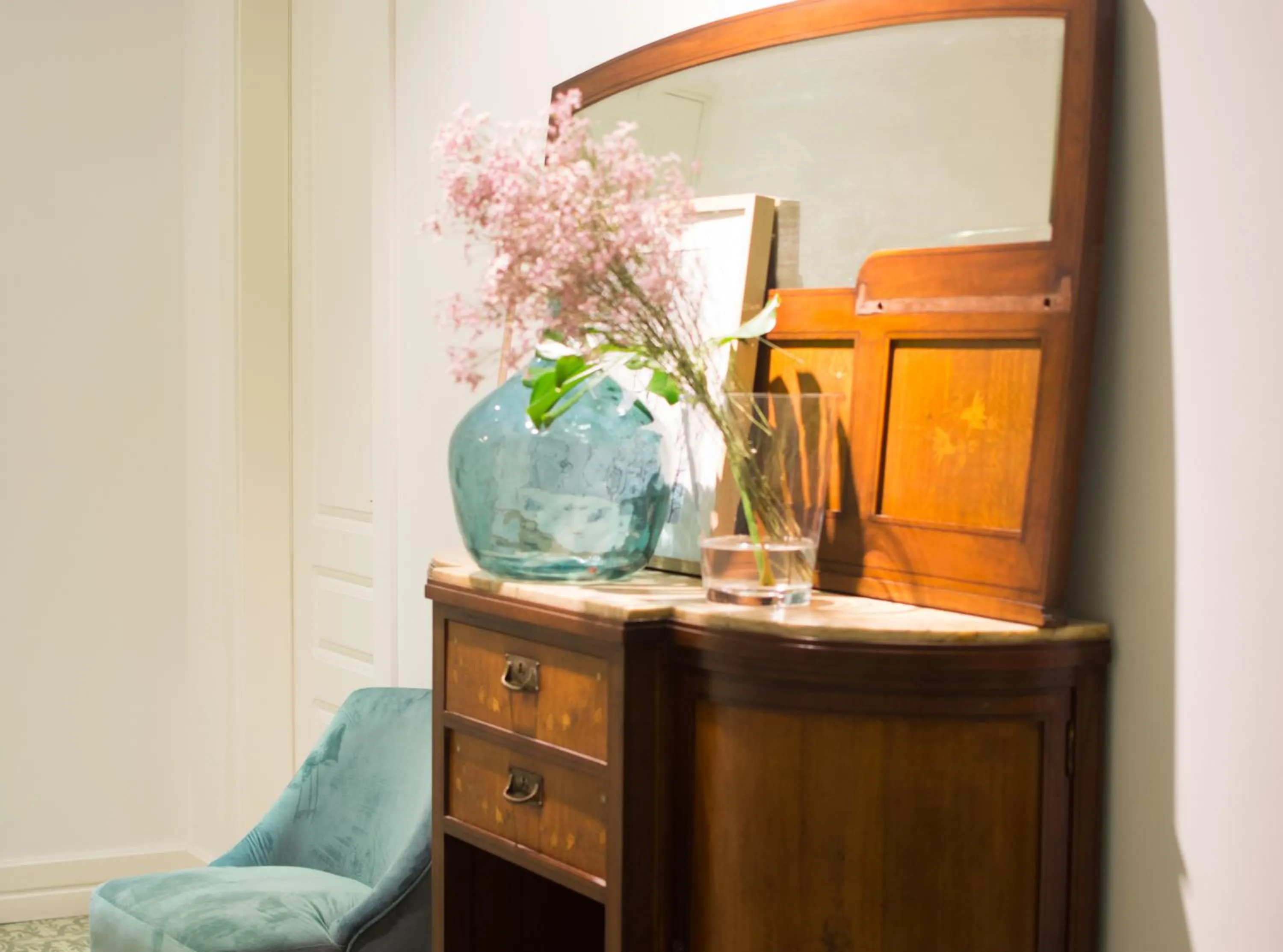 Lounge or bar in Forget Me Not Barcelona