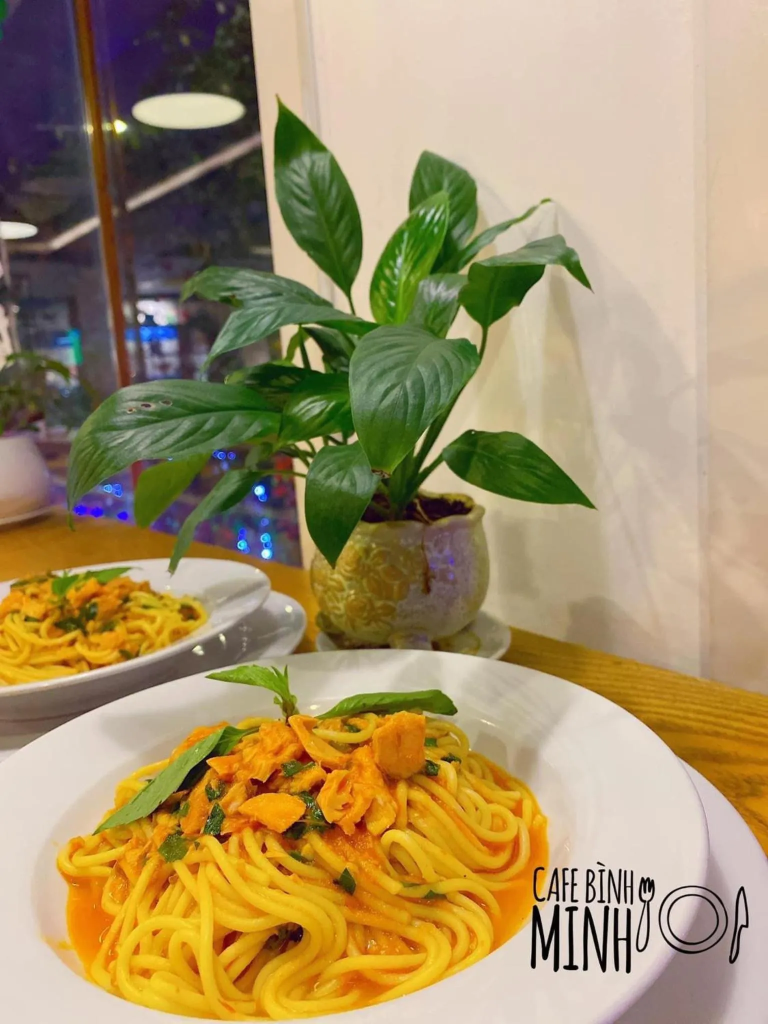 Restaurant/places to eat in Sen Trang Hotel