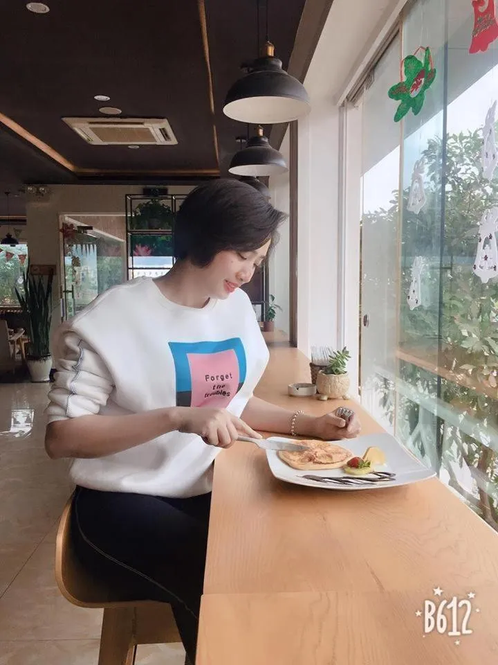 Banquet/Function facilities in Sen Trang Hotel