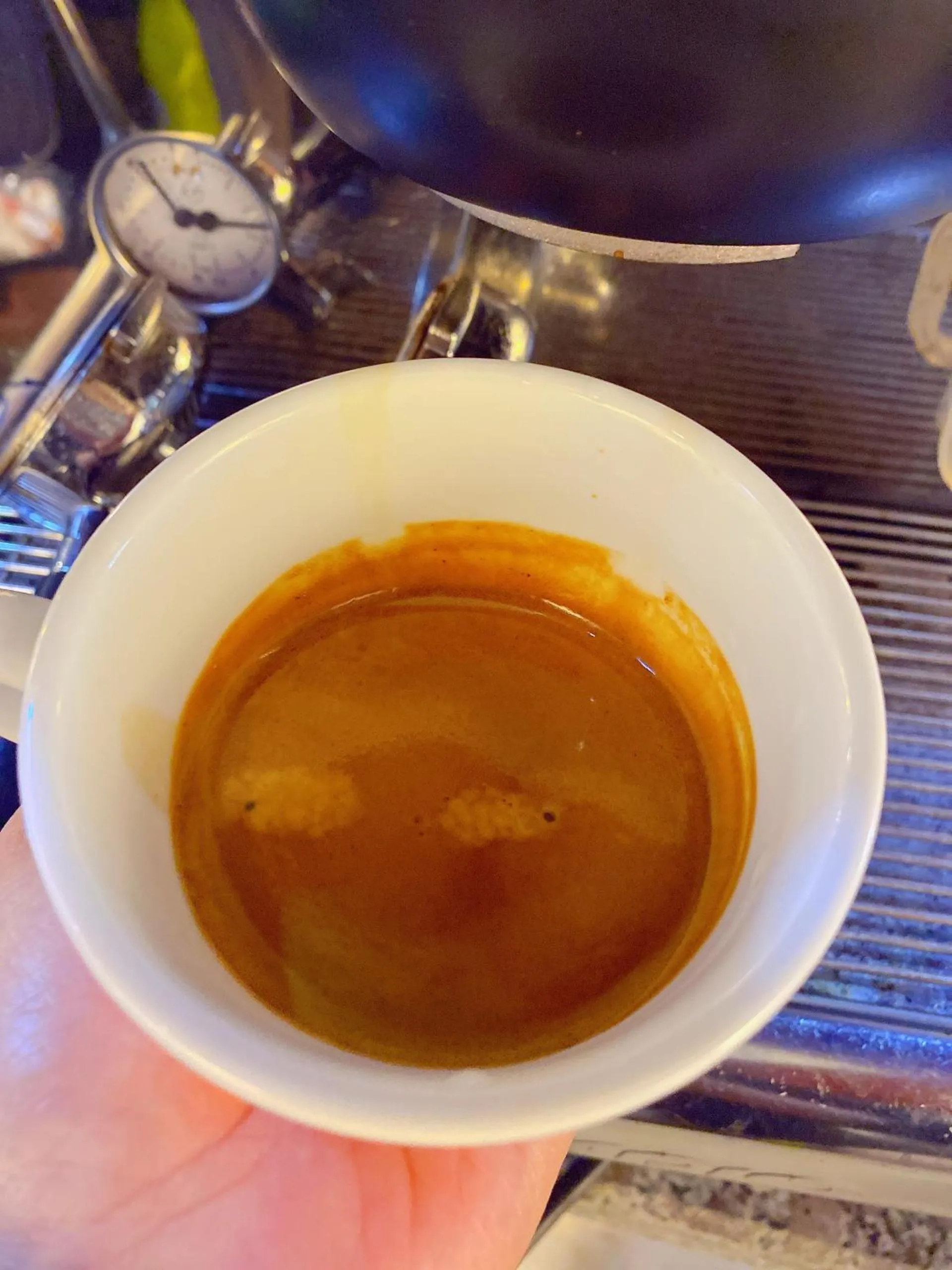 Restaurant/places to eat in Sen Trang Hotel