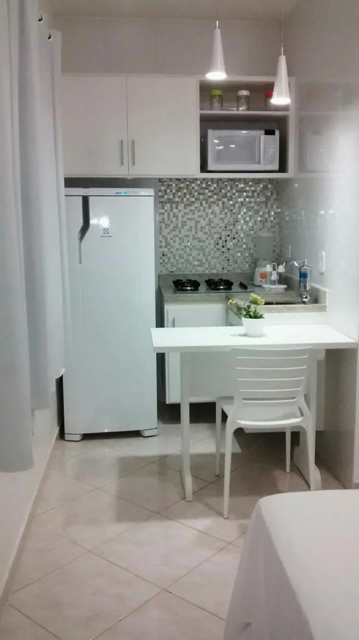 Cabo Frio Flats