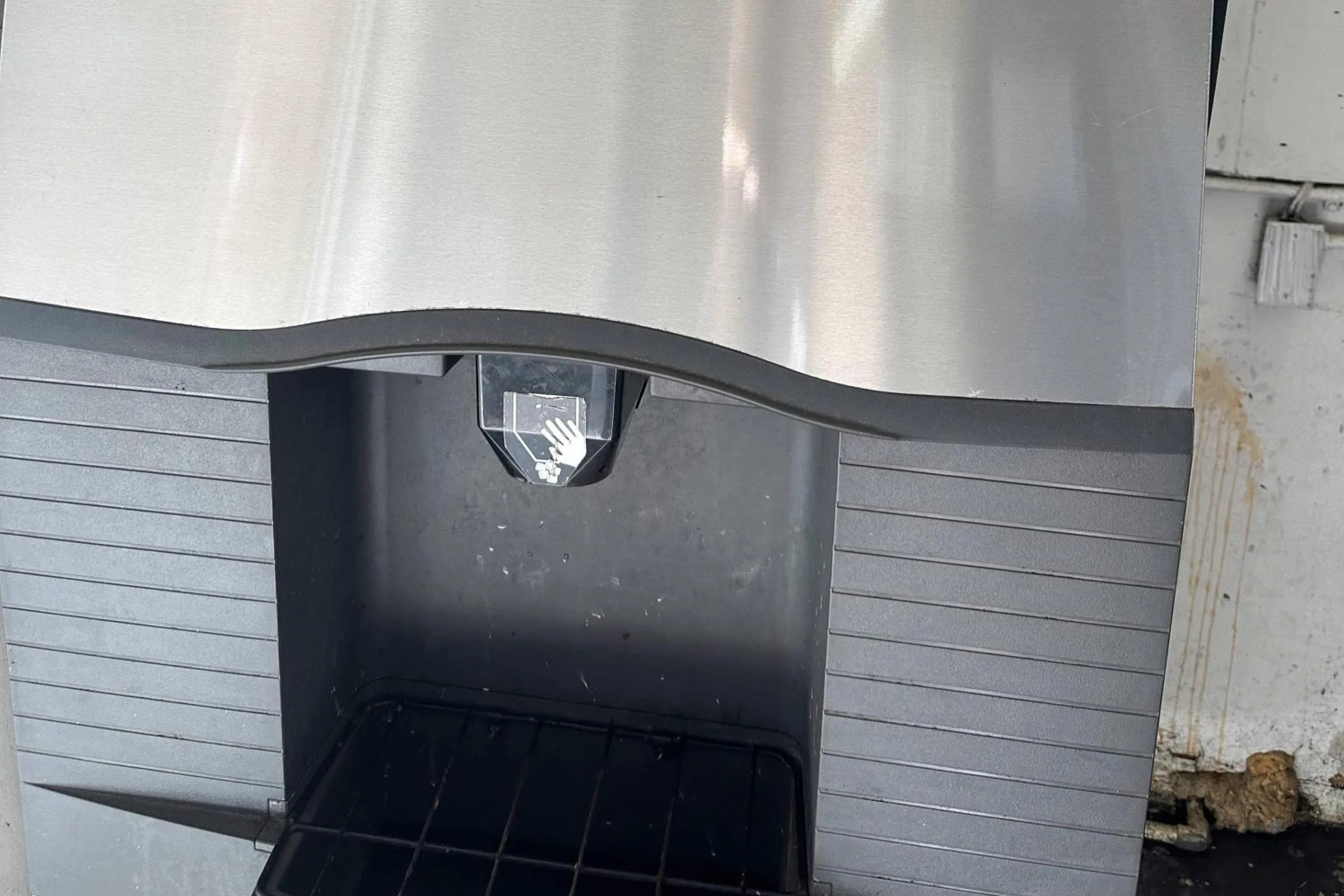 Other in Rodeway Inn Bushnell