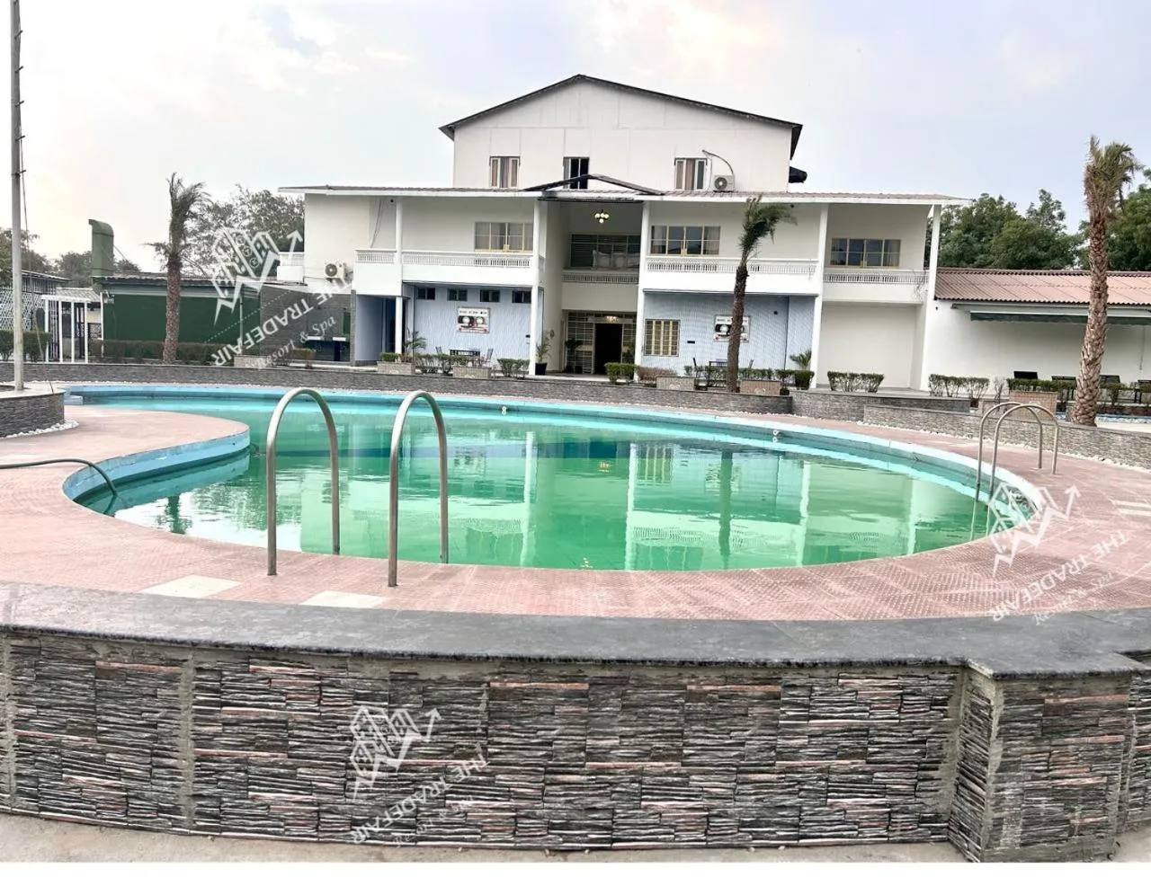 THE TRADEFAIR - RESORT AND SPA, Jaipur