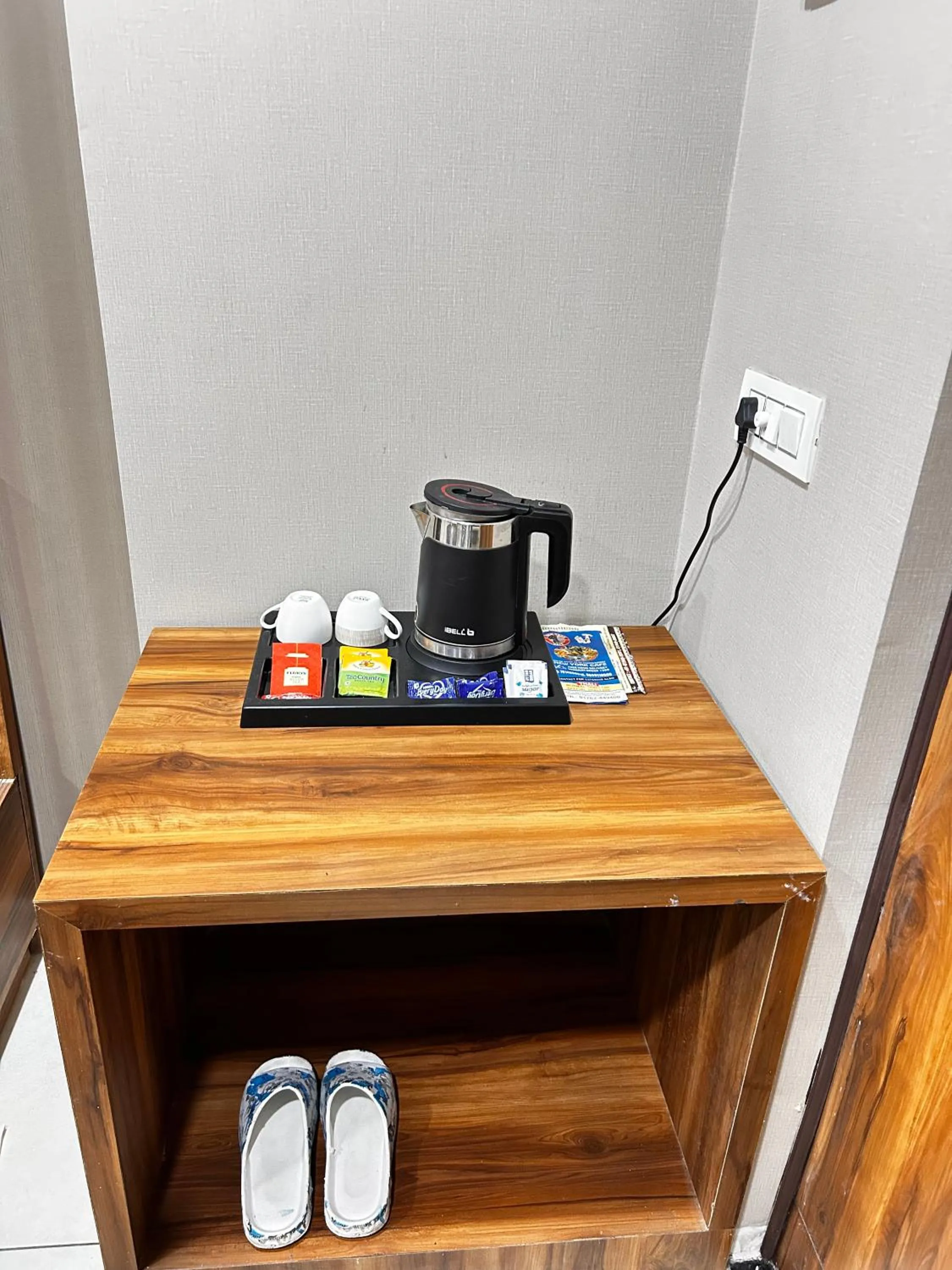 Kitchen or kitchenette in Royal Holiday Homes