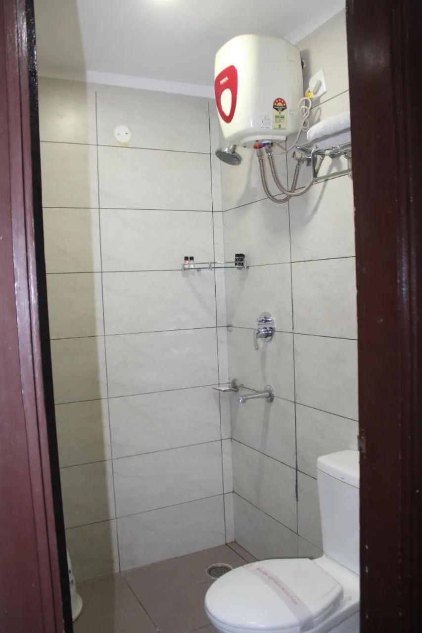 Bathroom in Royal Holiday Homes