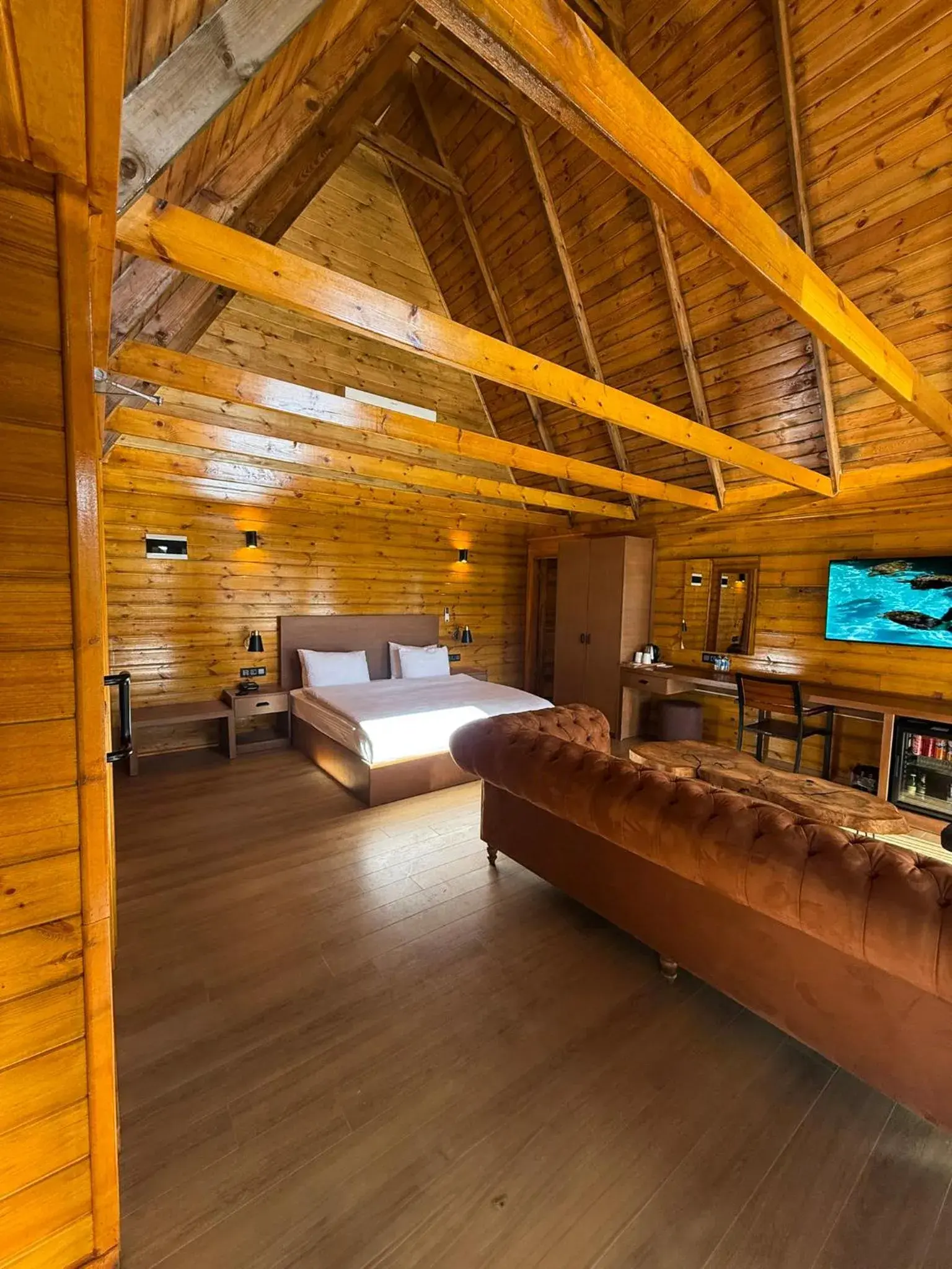 Navy Inn & Bungalows Navy Inn & Bungalows