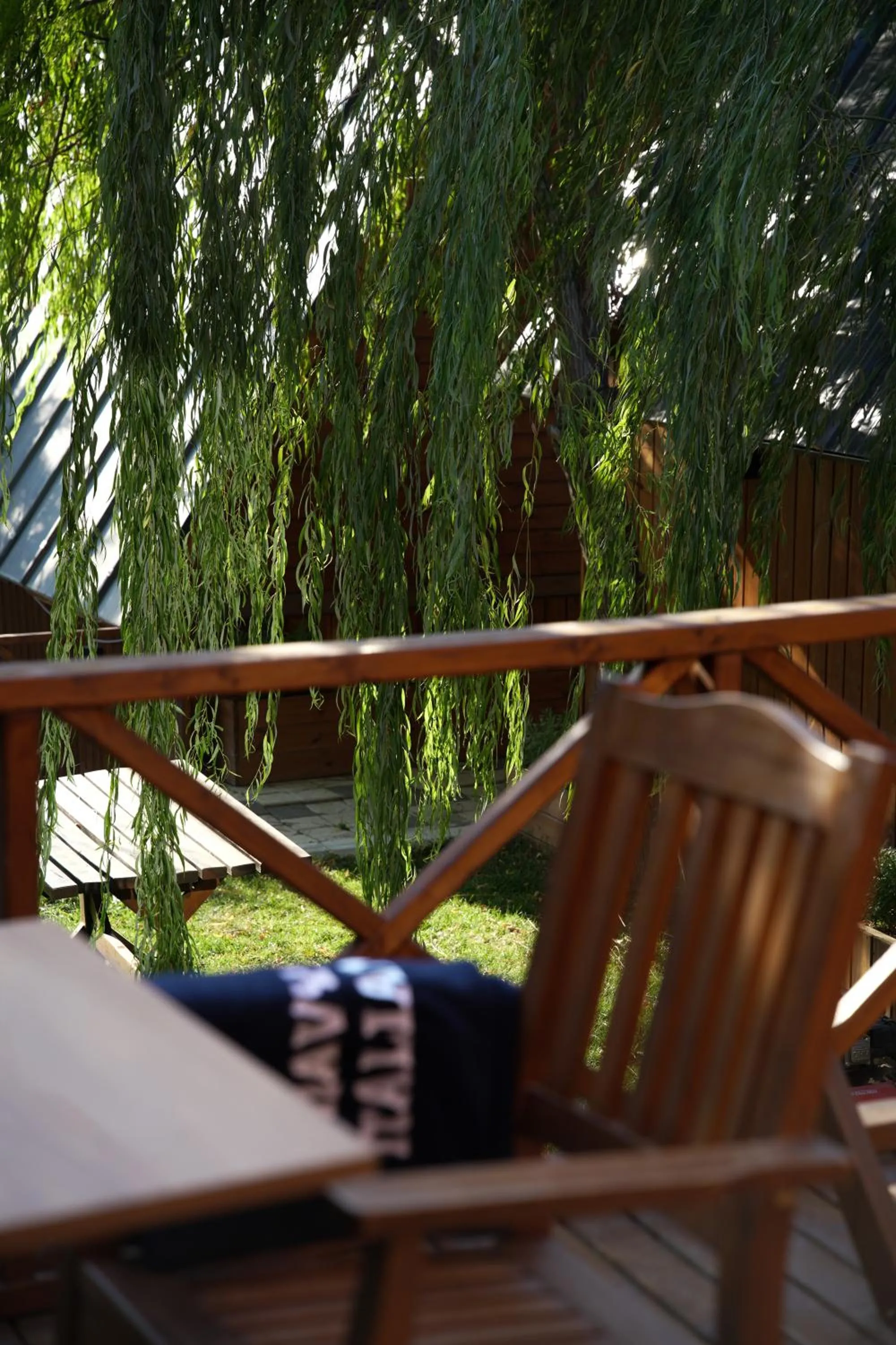 Day in Navy Inn & Bungalows