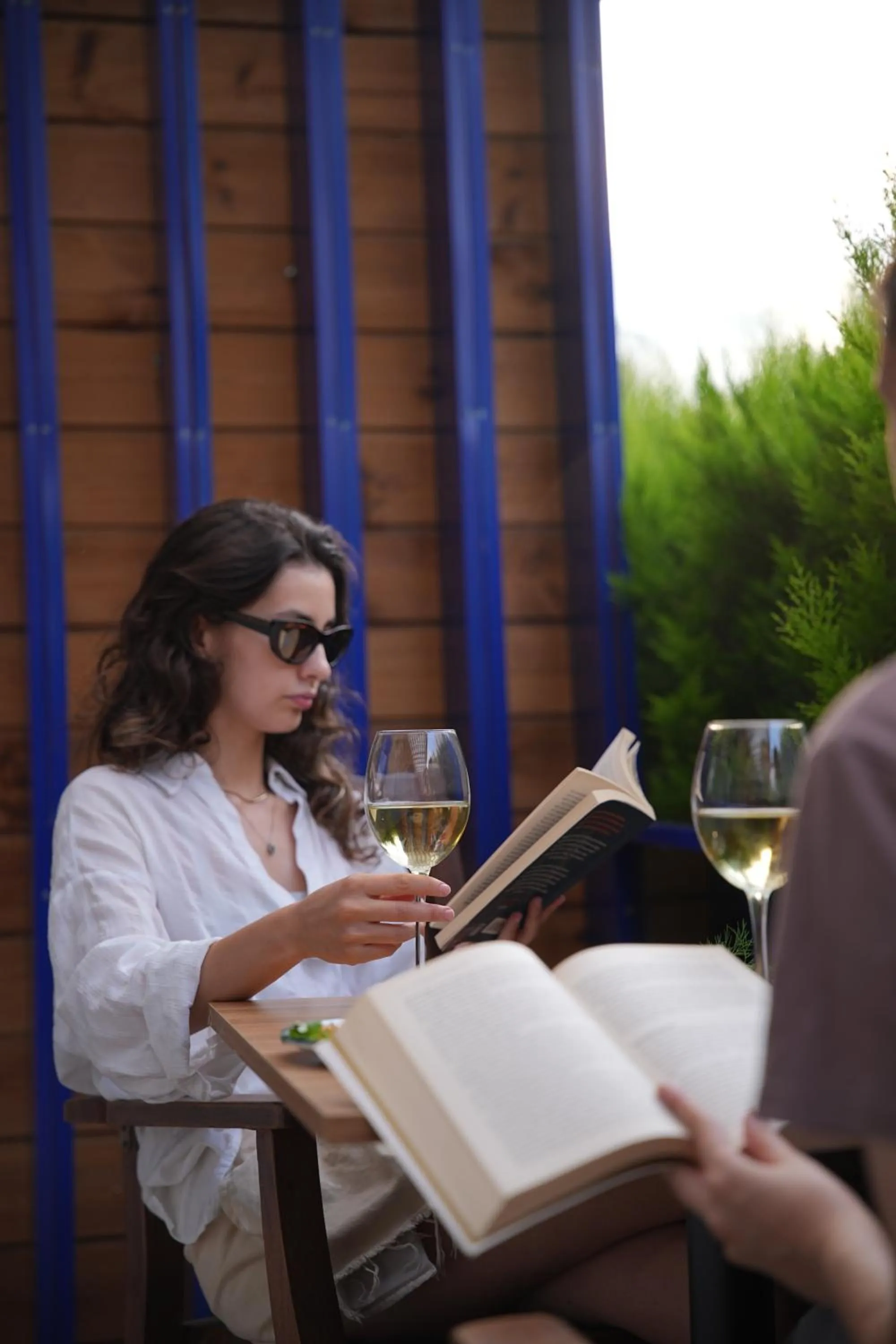 Navy Inn & Bungalows