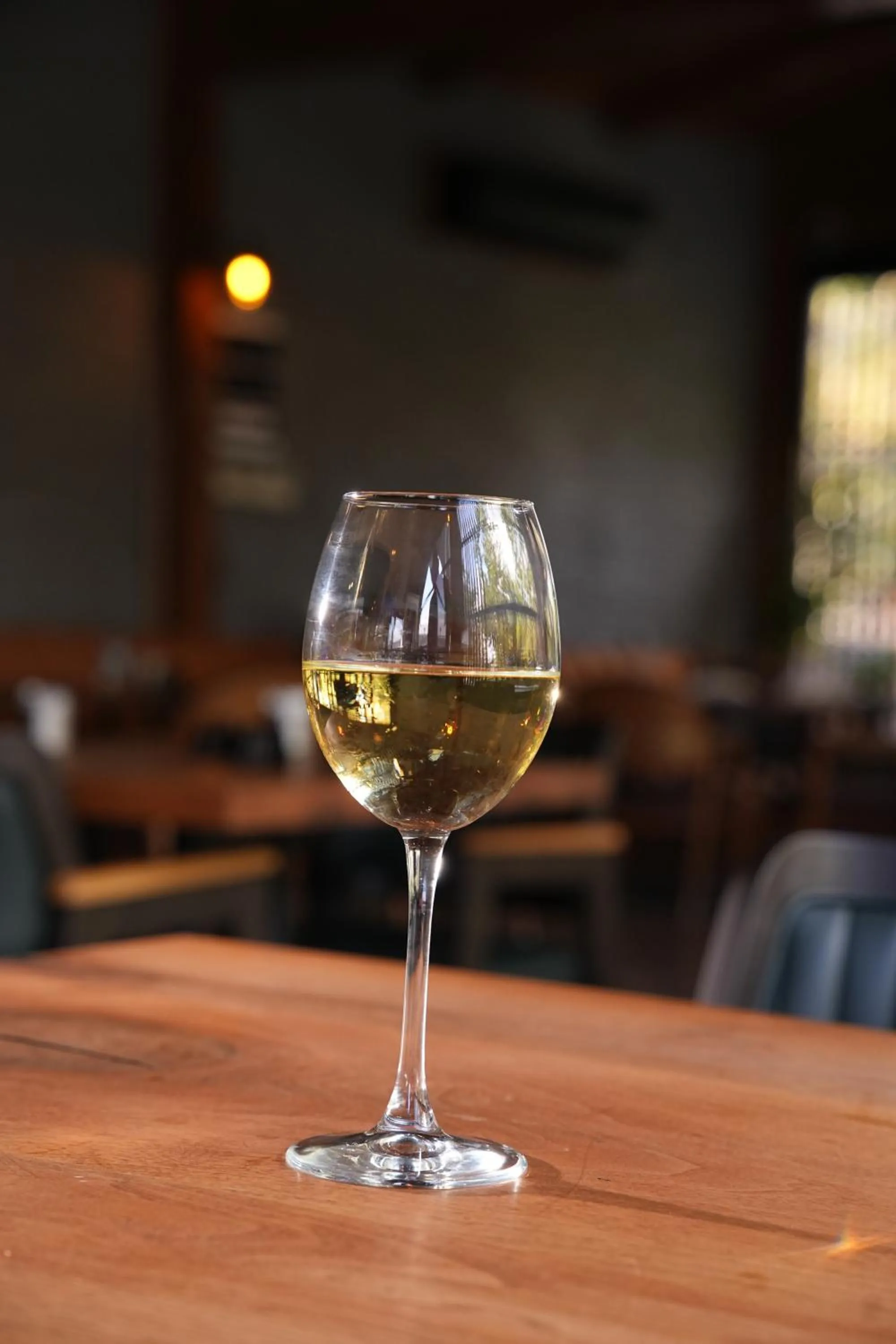 Food and drinks in Navy Inn & Bungalows