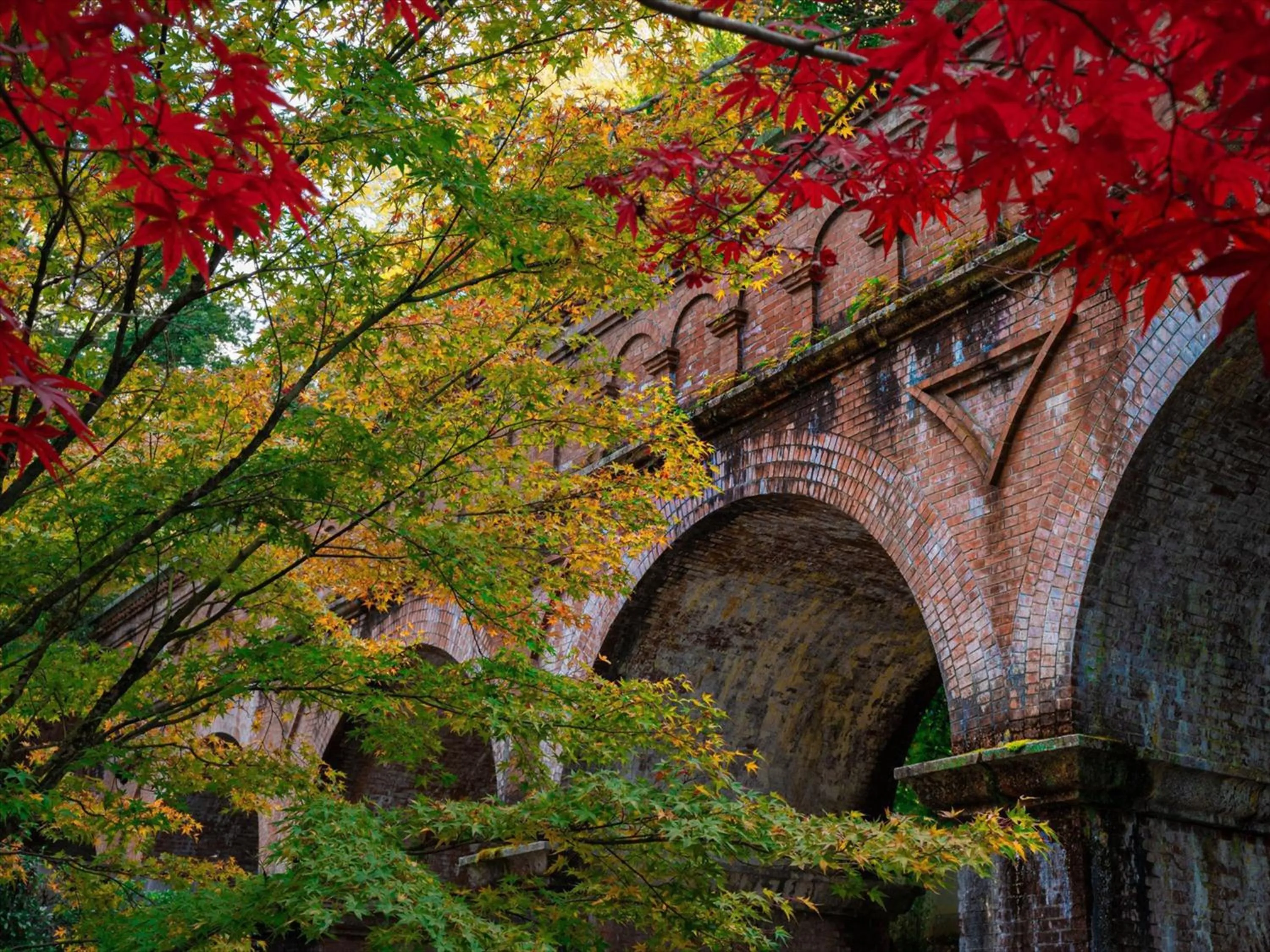 Nearby landmark in HANARE by Tokyu Stay Kyoto Sanjo