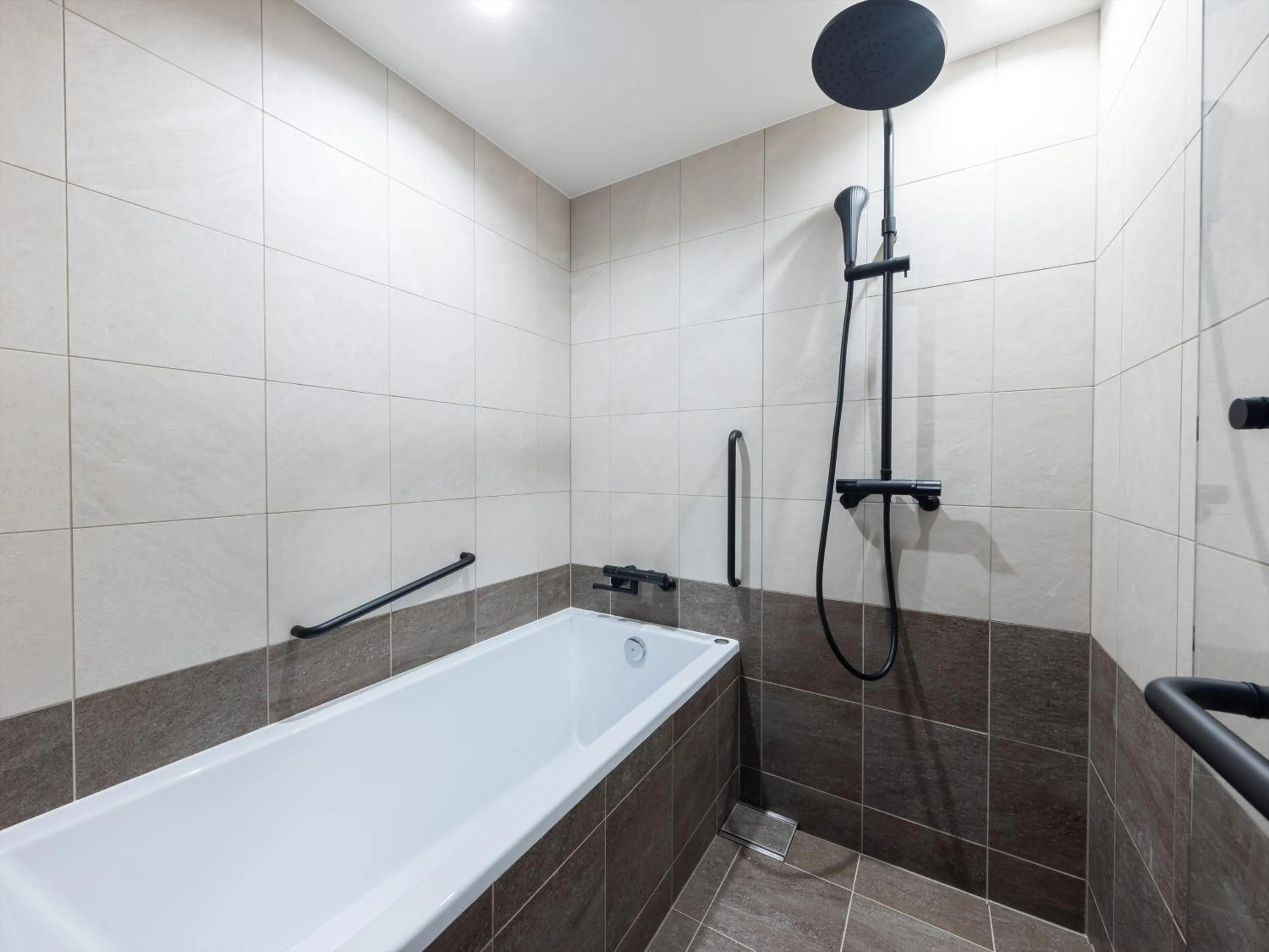 Bathroom in HANARE by Tokyu Stay Kyoto Sanjo