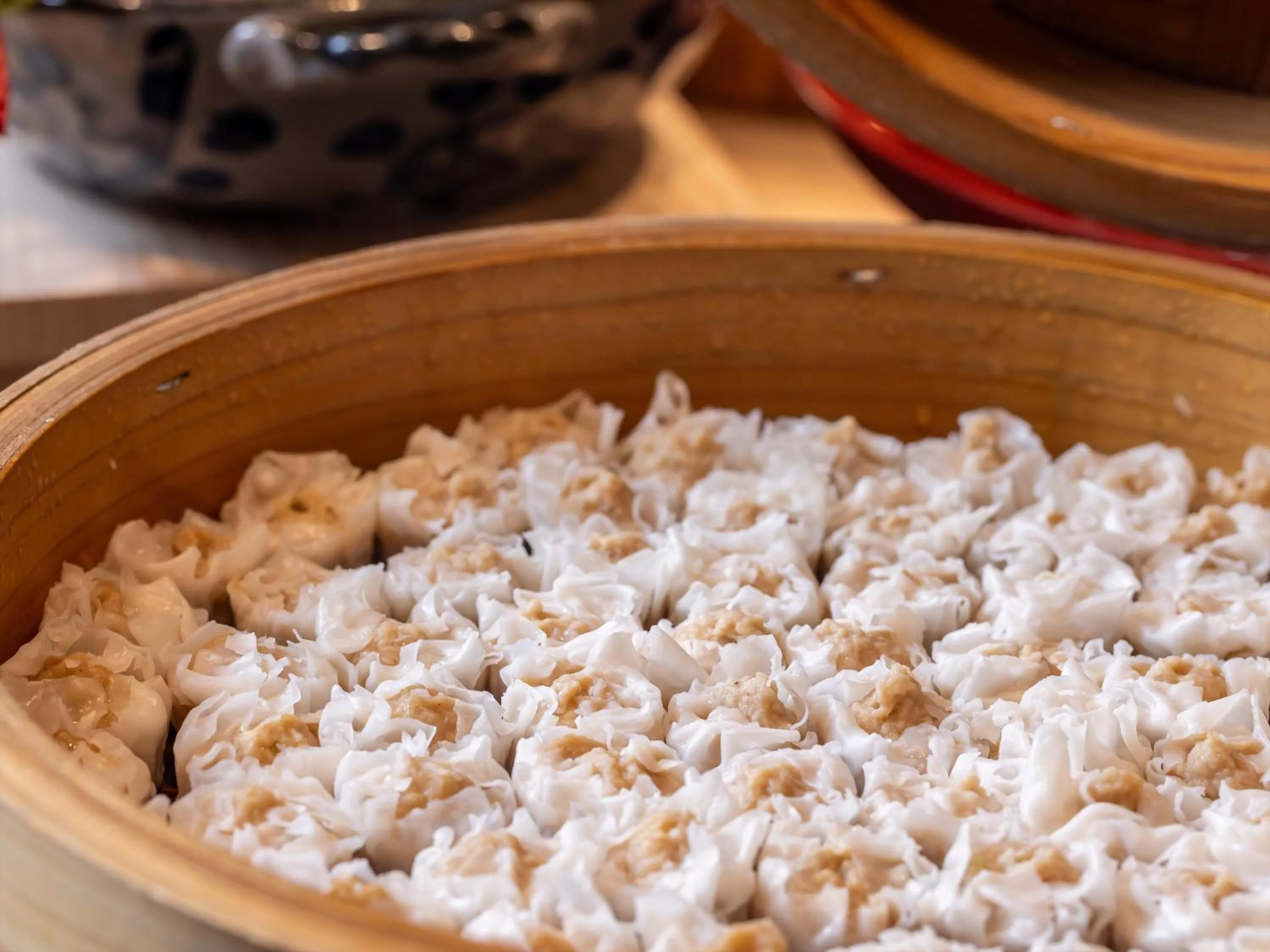 Breakfast in HANARE by Tokyu Stay Kyoto Sanjo