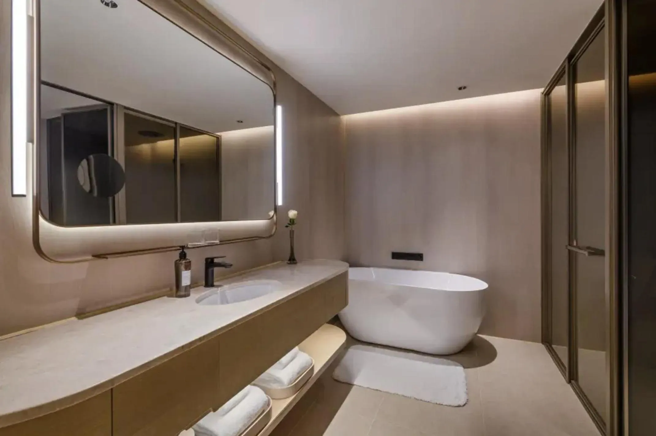 Crystal Orange Hotel Shanghai Chongming Nanmen