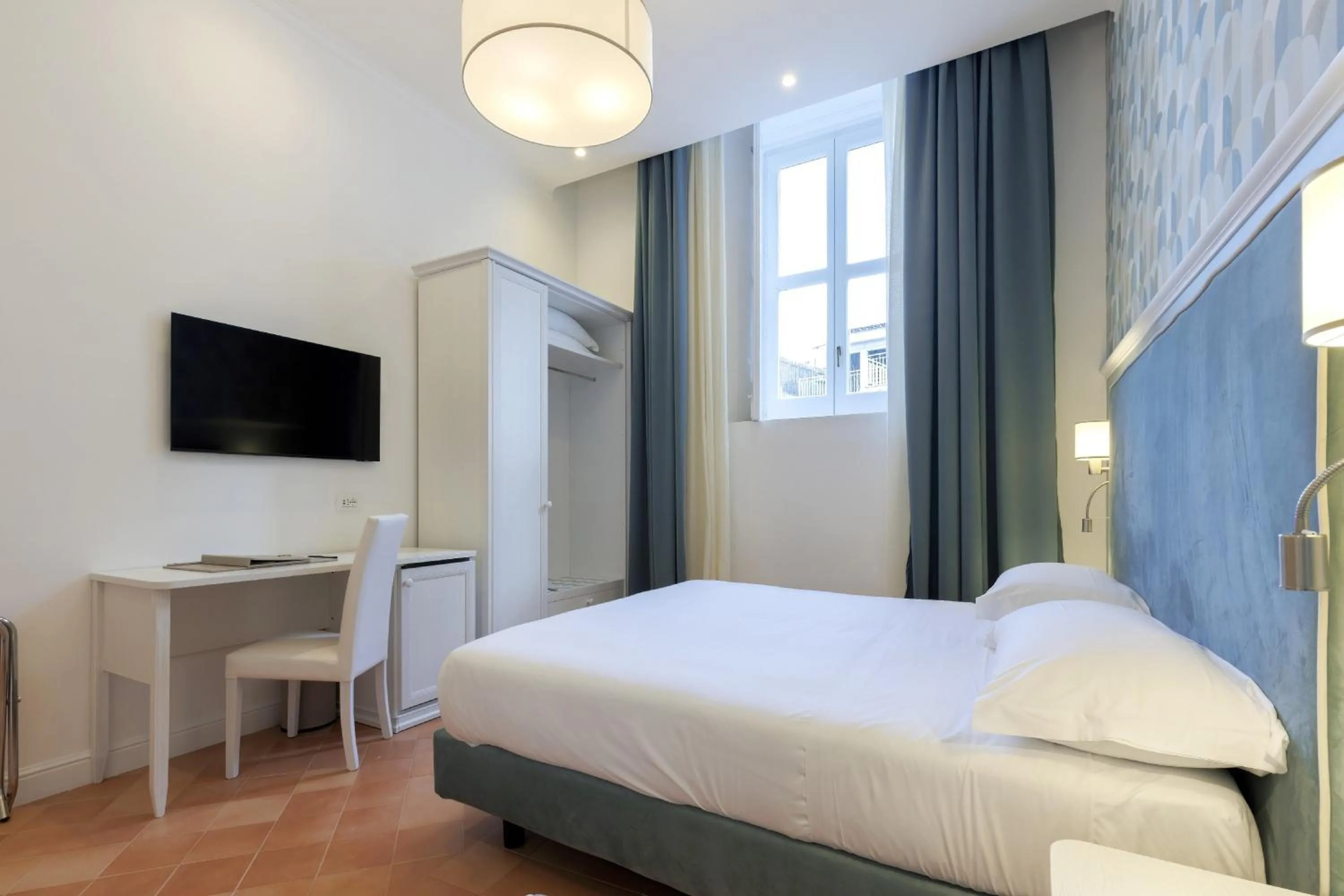 Bedroom, Bed in D'Amalfi Hospitality