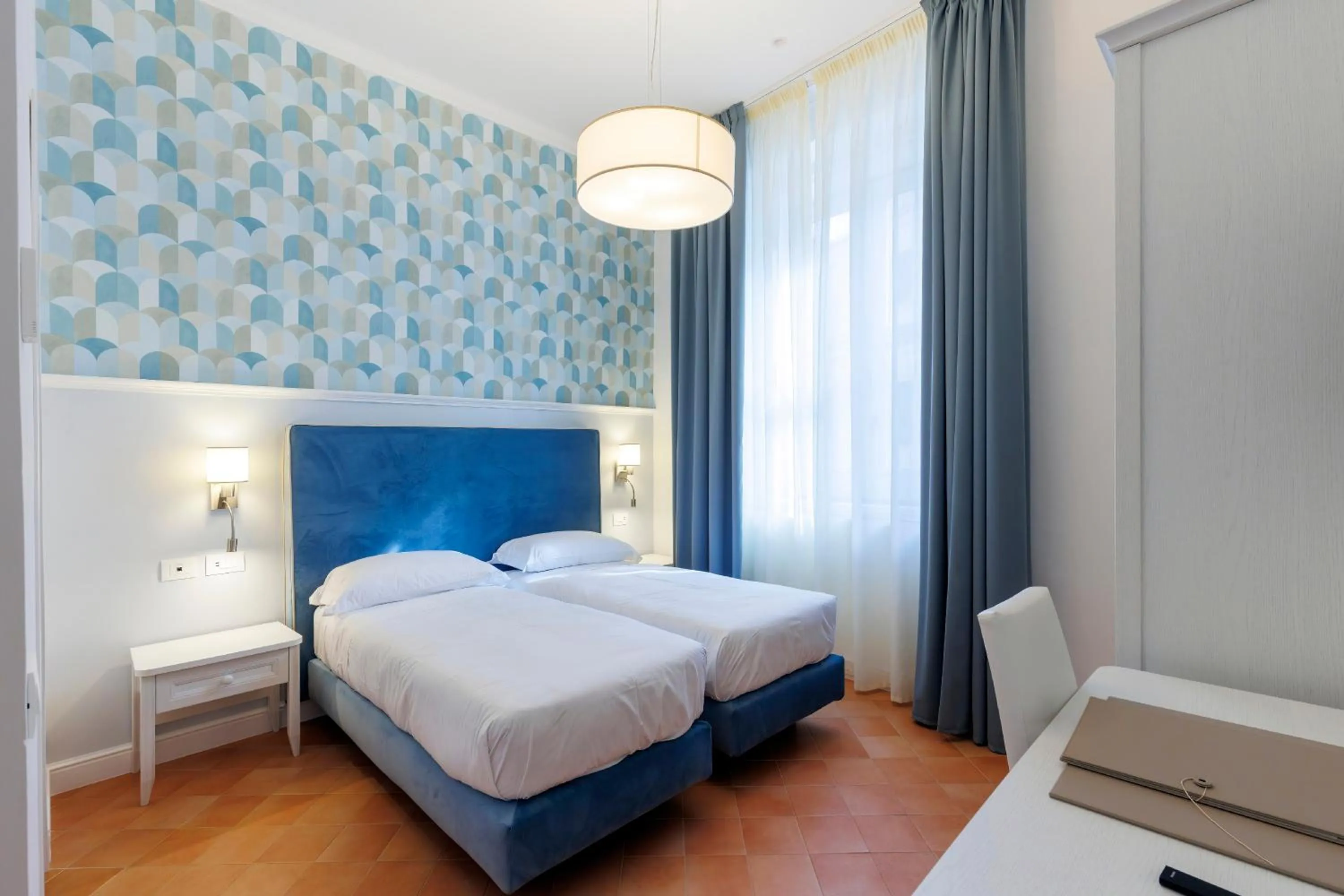 Bedroom, Bed in D'Amalfi Hospitality