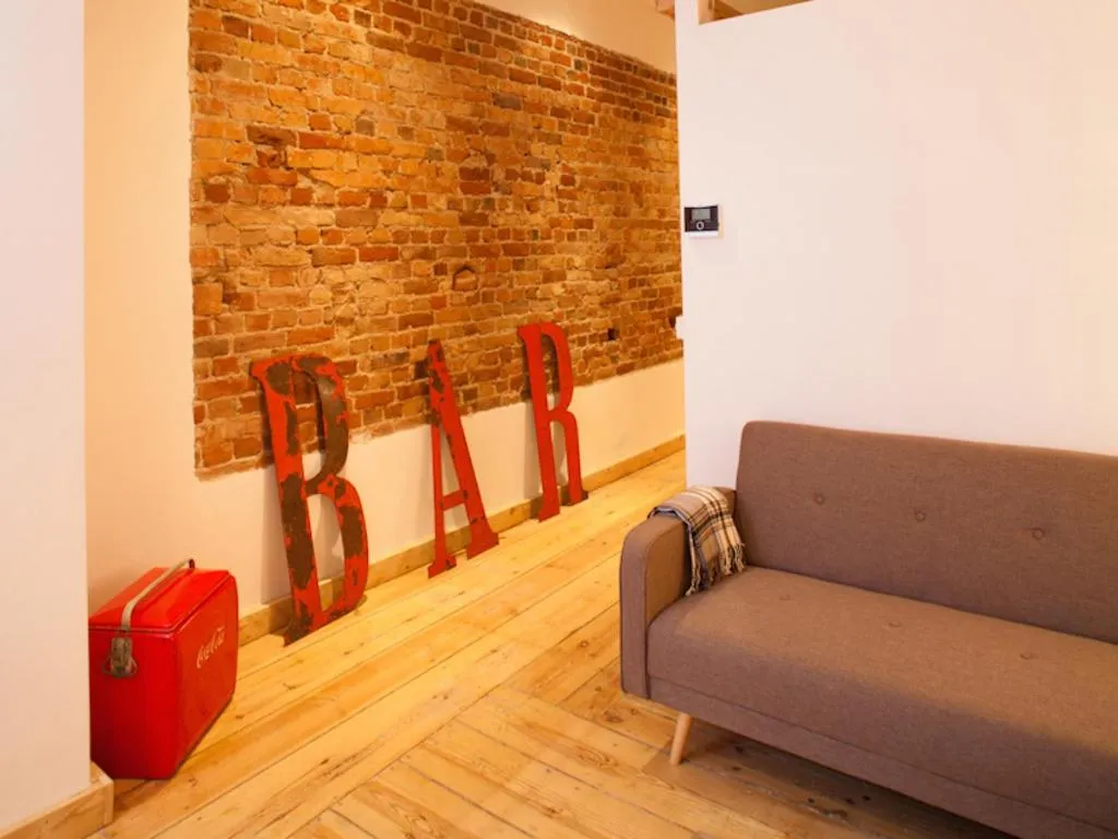 Smart Appart Atelier Berlin