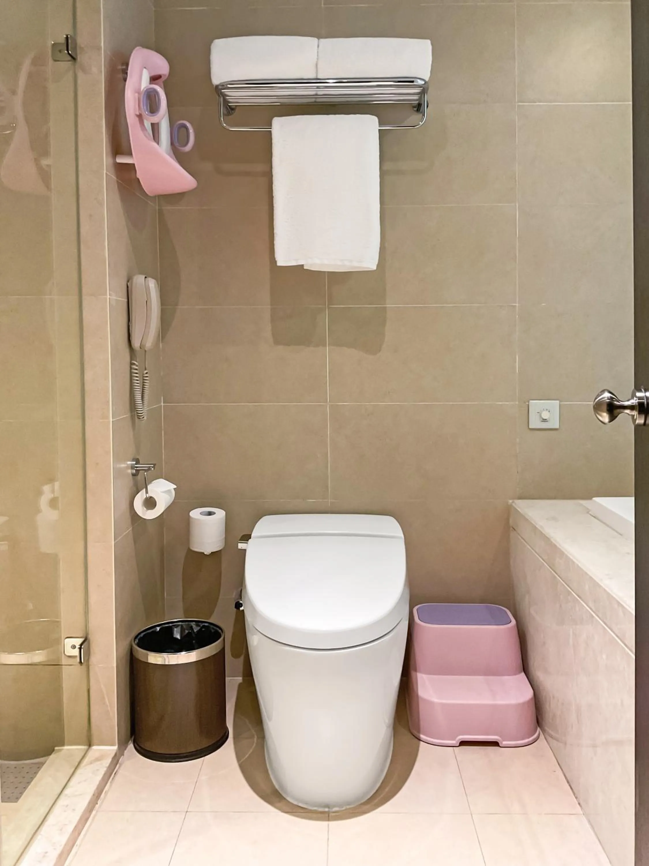 Crystal Orange Hotel Shanghai International Tourism Resort Chuansha