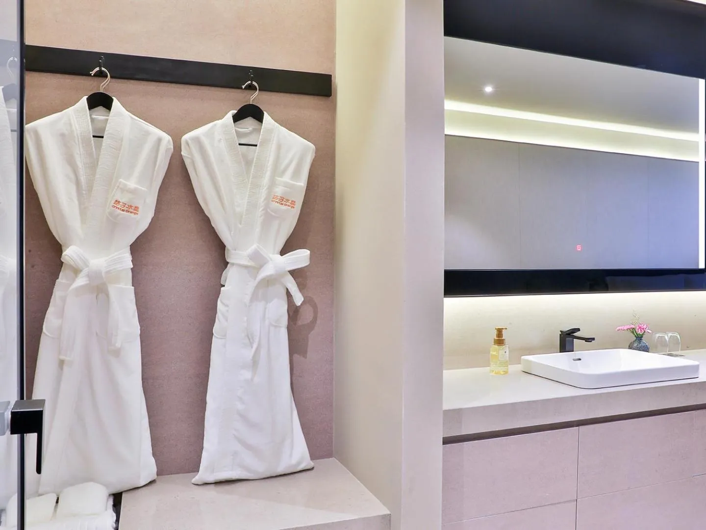 Crystal Orange Hotel Shanghai Hongqiao Jinhui Road