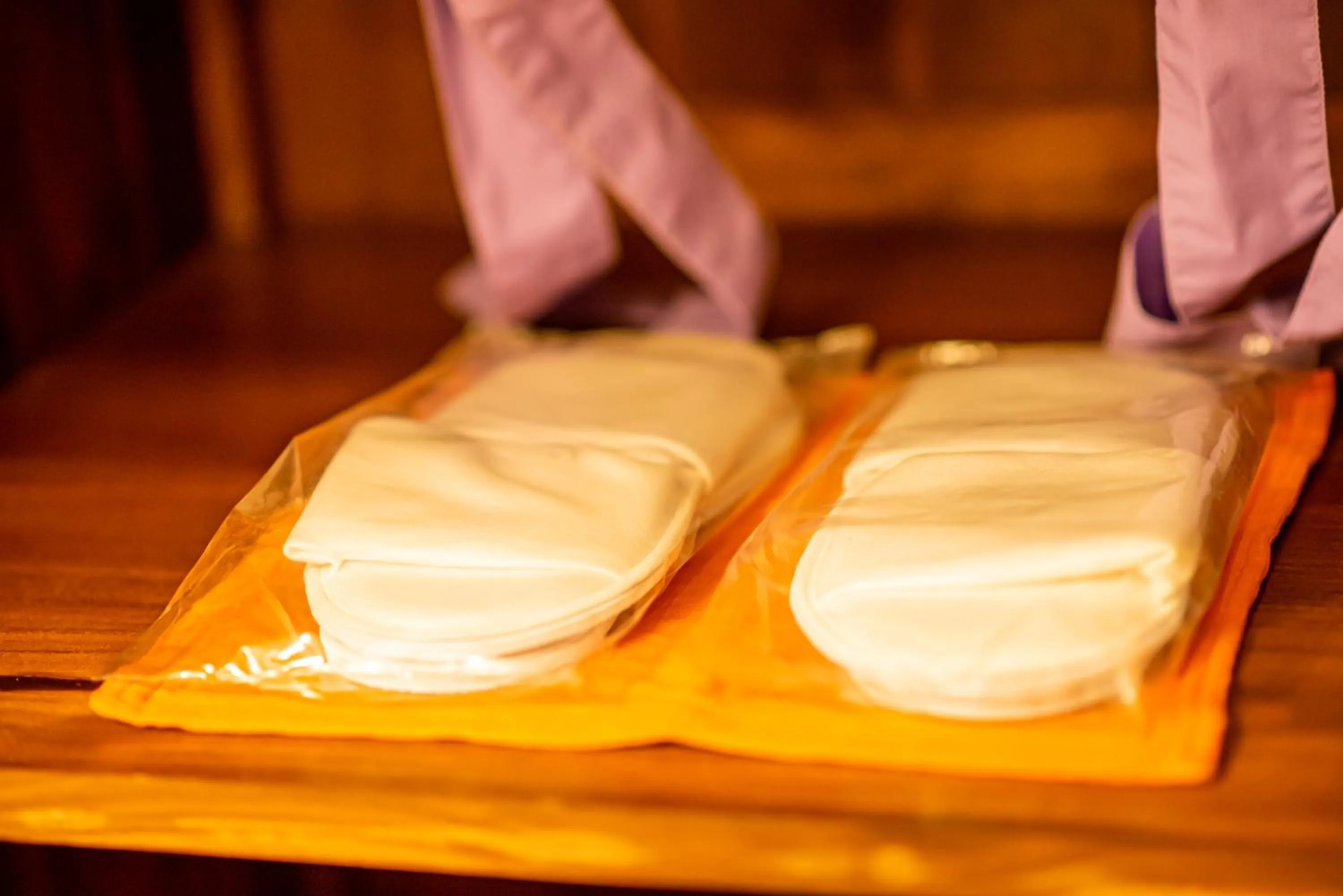 wardrobe in The Residence Hikkaduwa