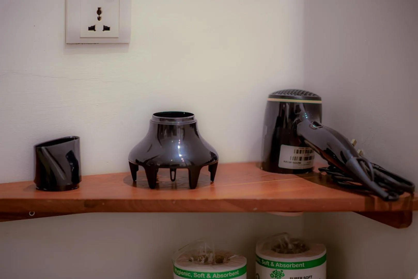 heating in The Residence Hikkaduwa