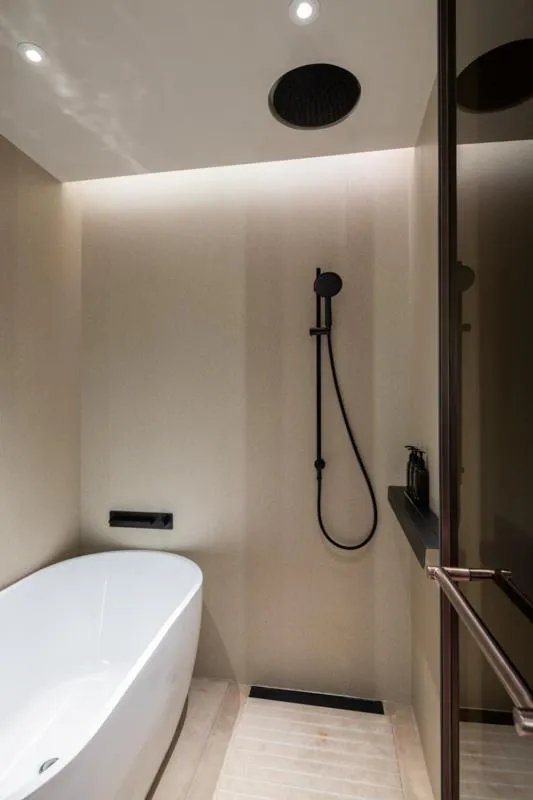 Shanghai Changfeng Business District Orange Crystal Hotel