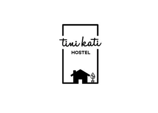 Property logo or sign, Floor Plan in Tini Kati Hostel
