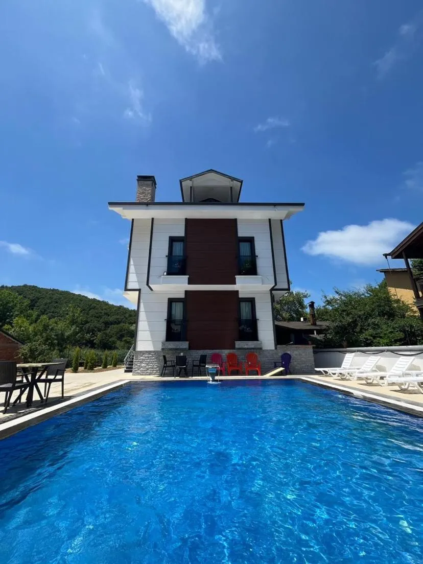 Ağva Capella Hideaway Hotel