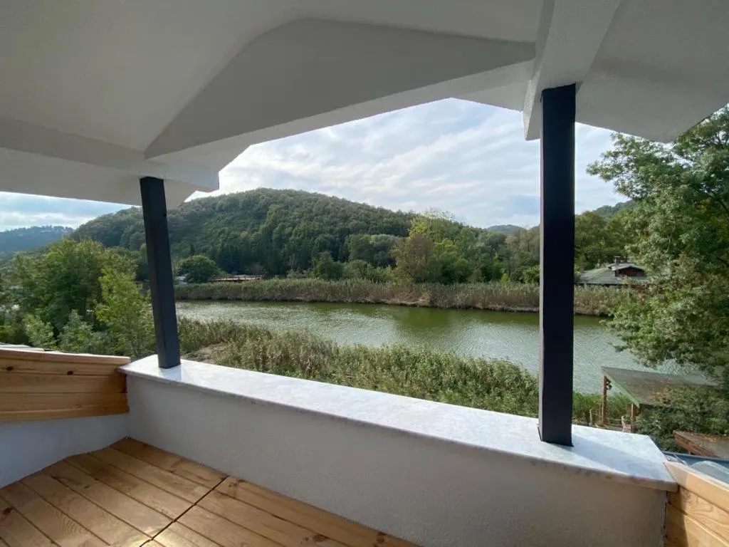 View (from property/room) in Ağva Capella Hideaway Hotel