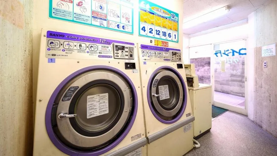 New Gloria Oita Hotel