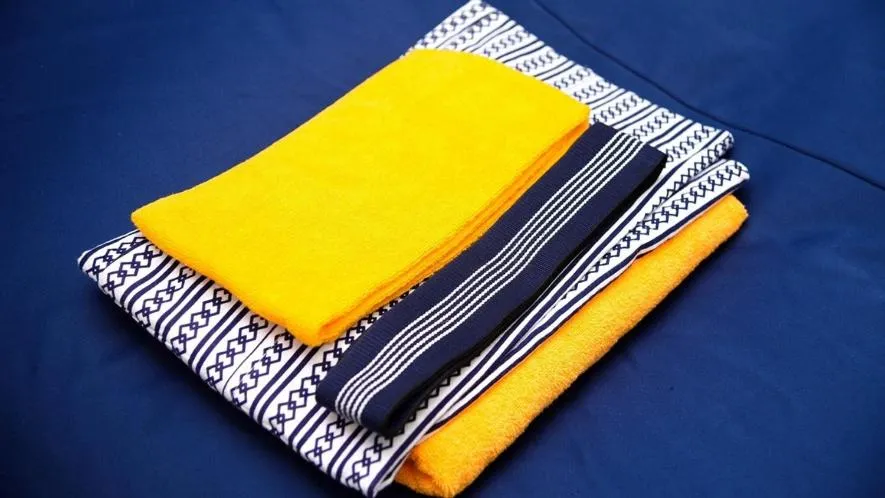 New Gloria Oita Hotel