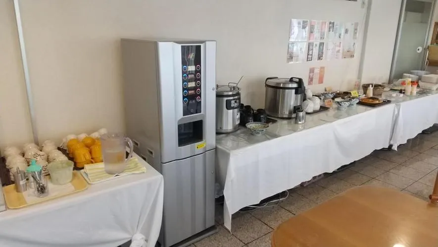 New Gloria Oita Hotel