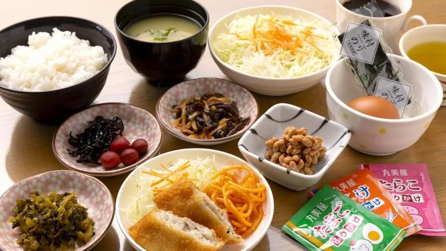 New Gloria Oita Hotel